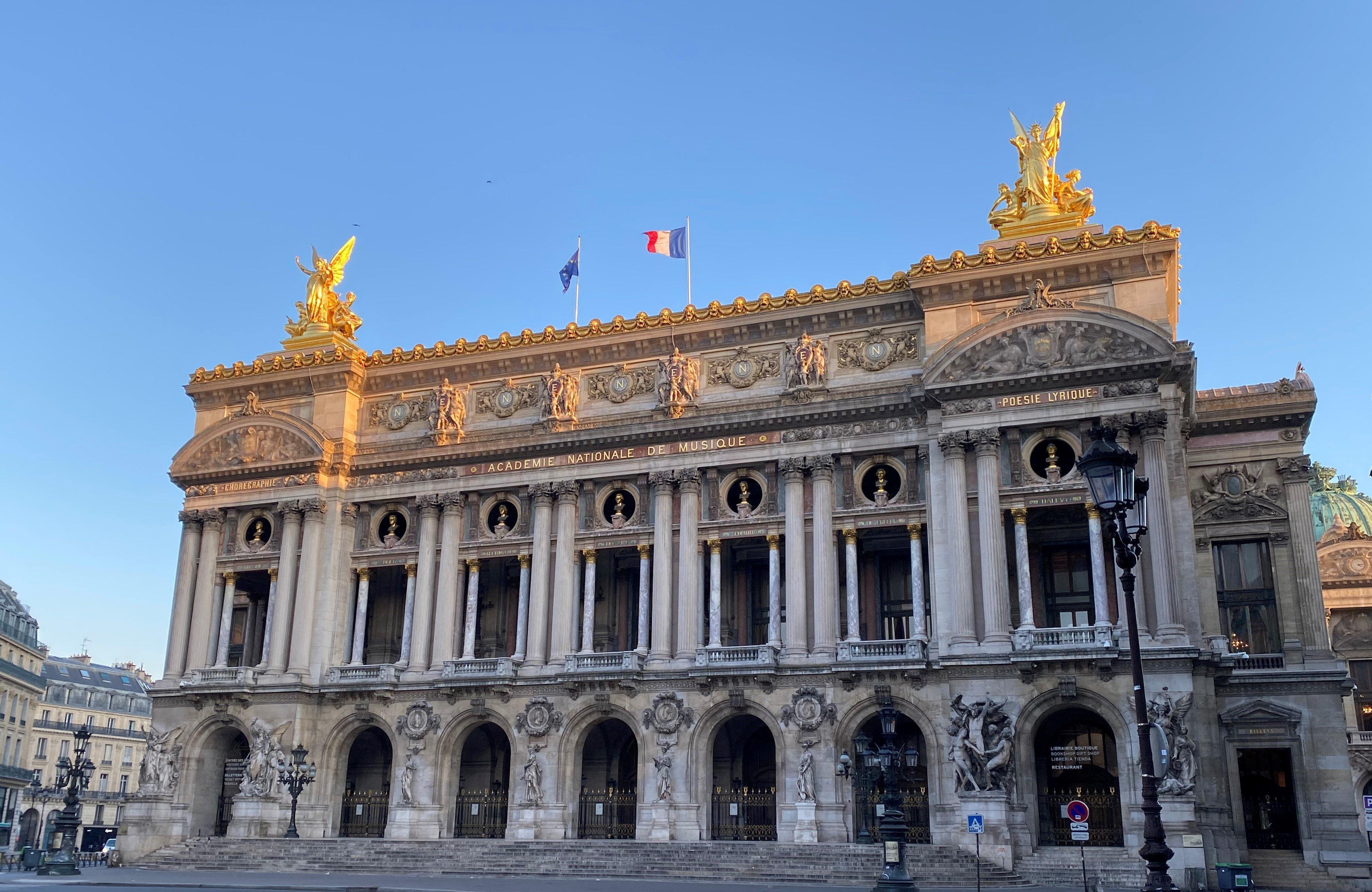 Hotel Holiday Opéra - Grands Boulevards, An Ihg Paris