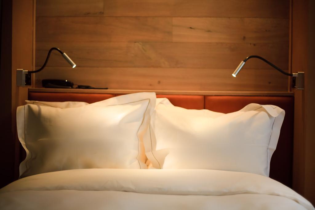 Hidden Hotel 4*