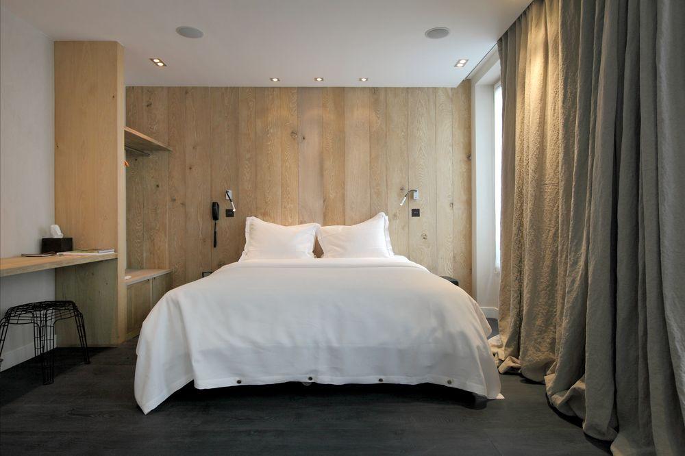 Hotel Hidden