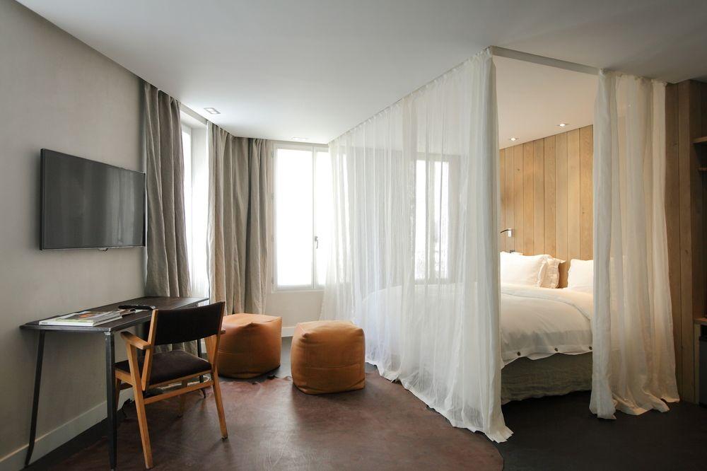 Hotel Hidden