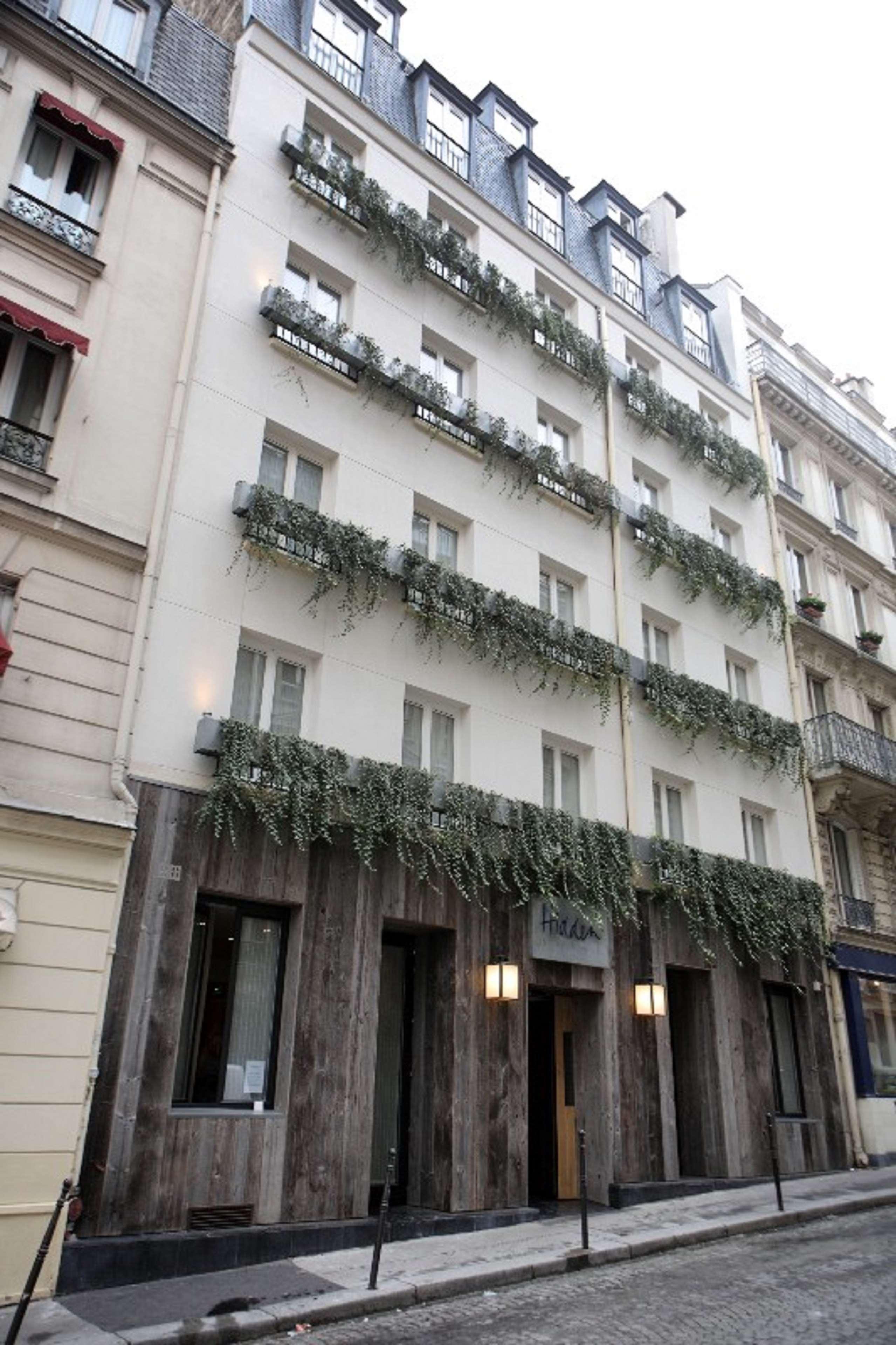 Hidden 4* Paris