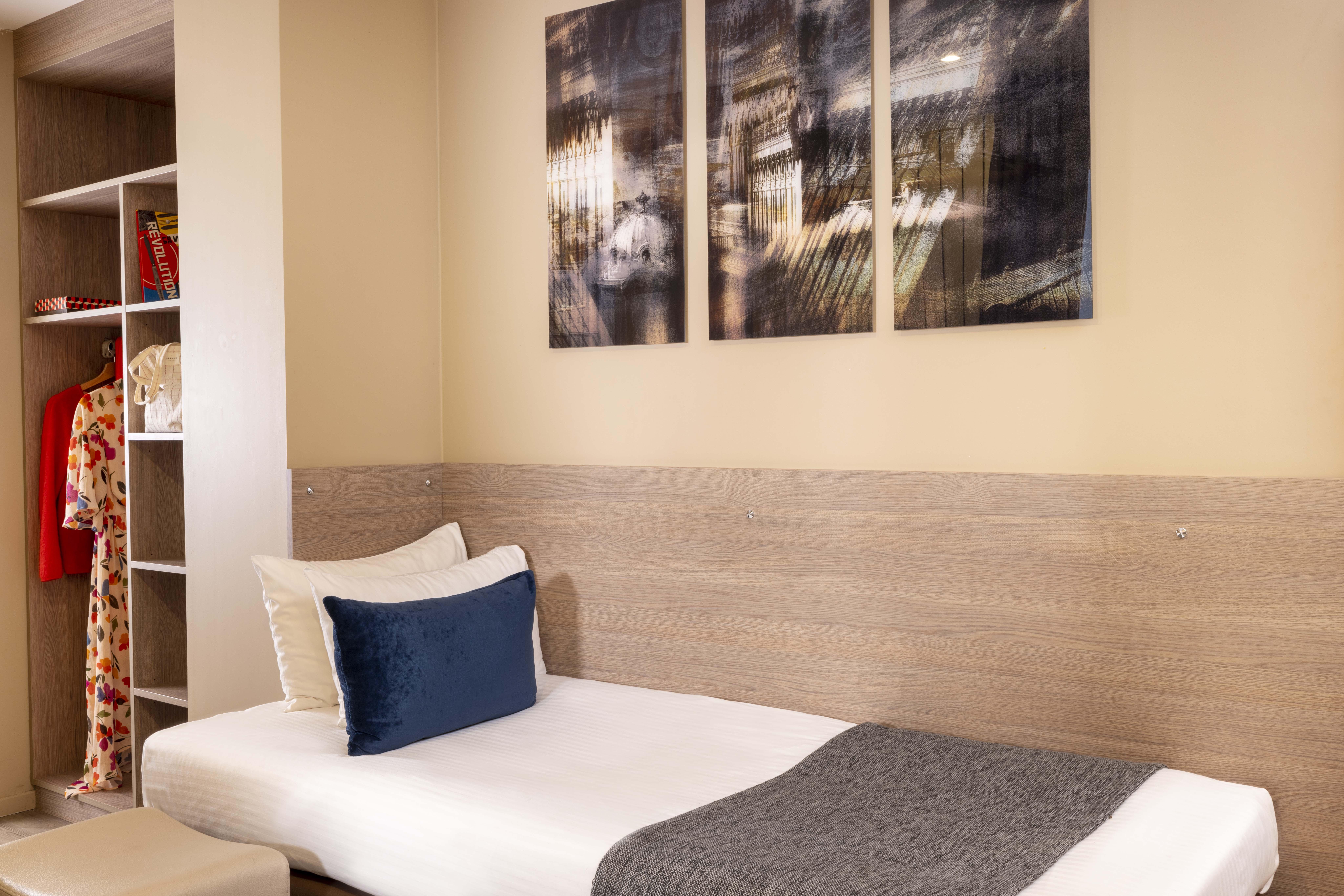 Hotel L'interlude