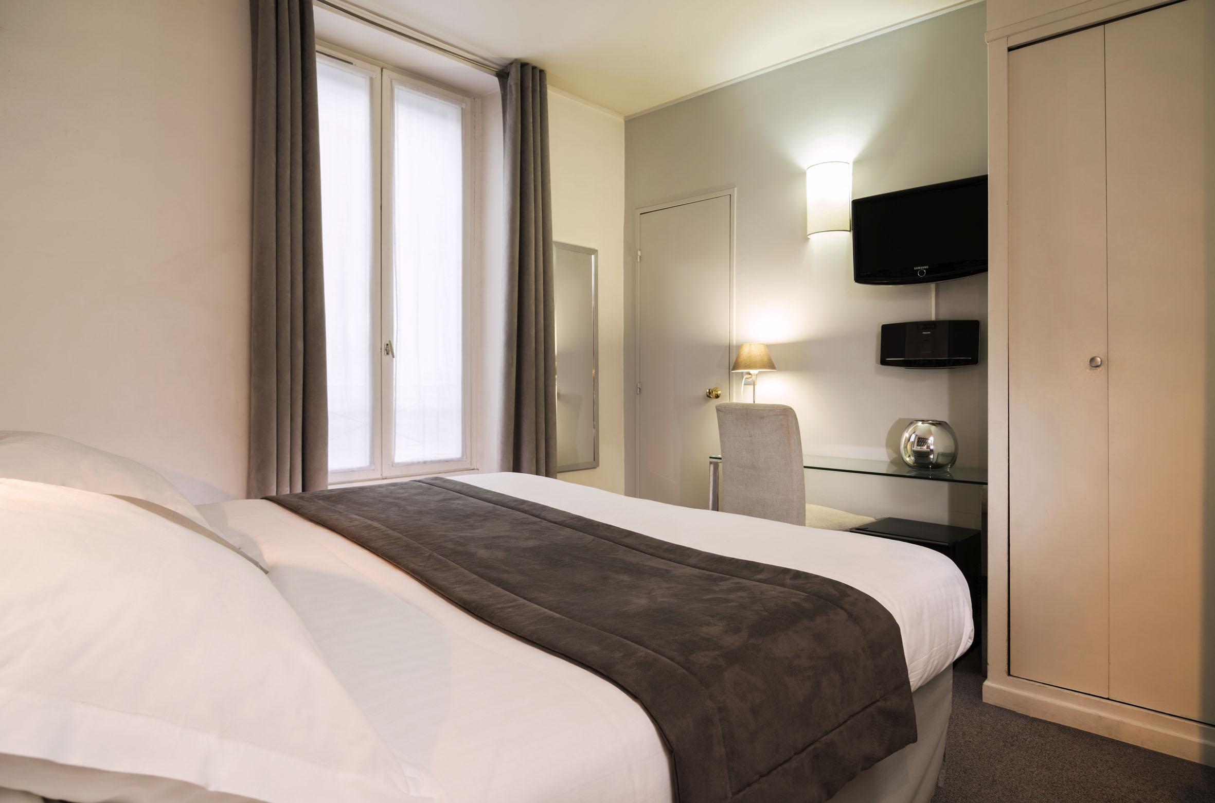 Hotel Soft 3*