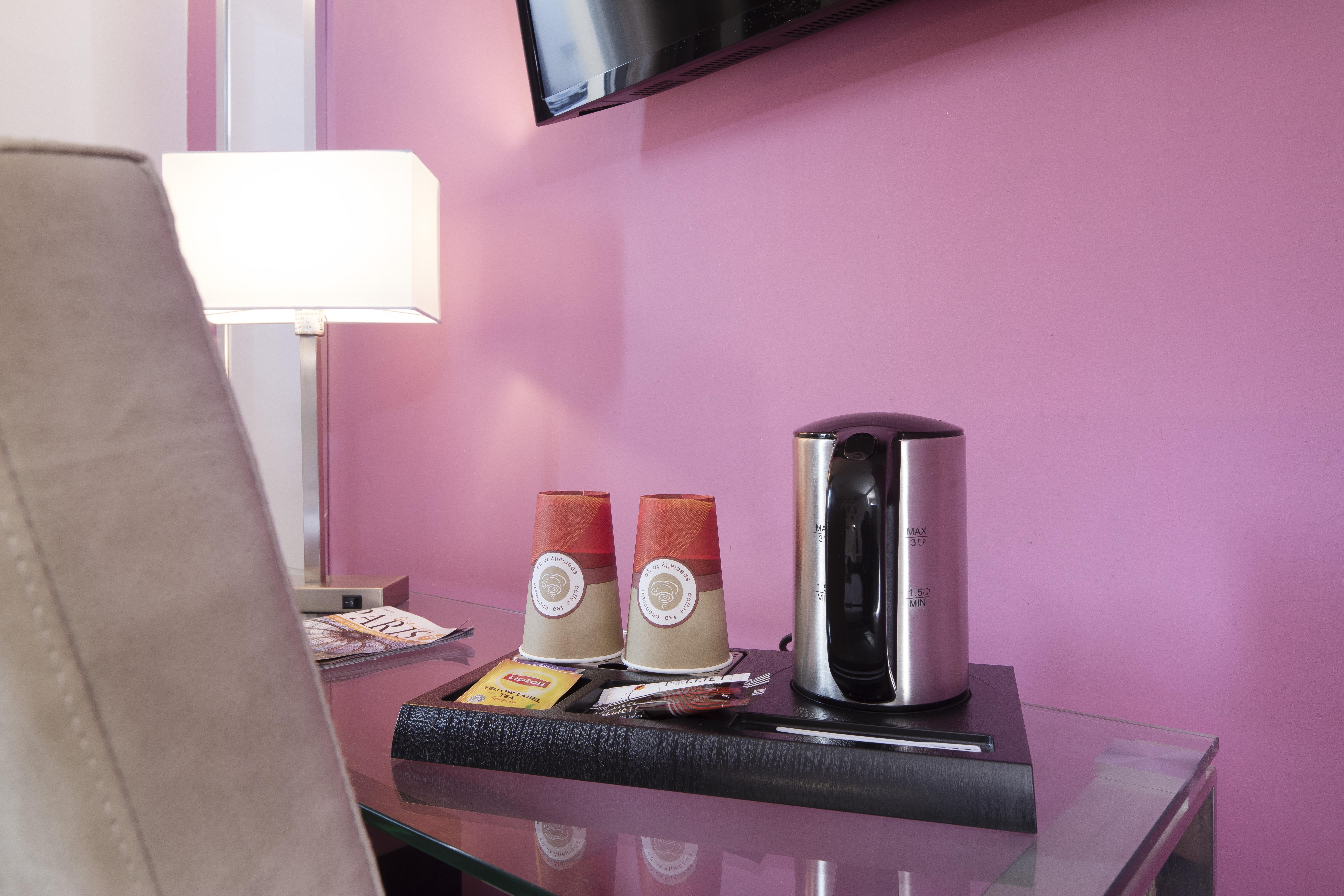 Soft Hotel Paris