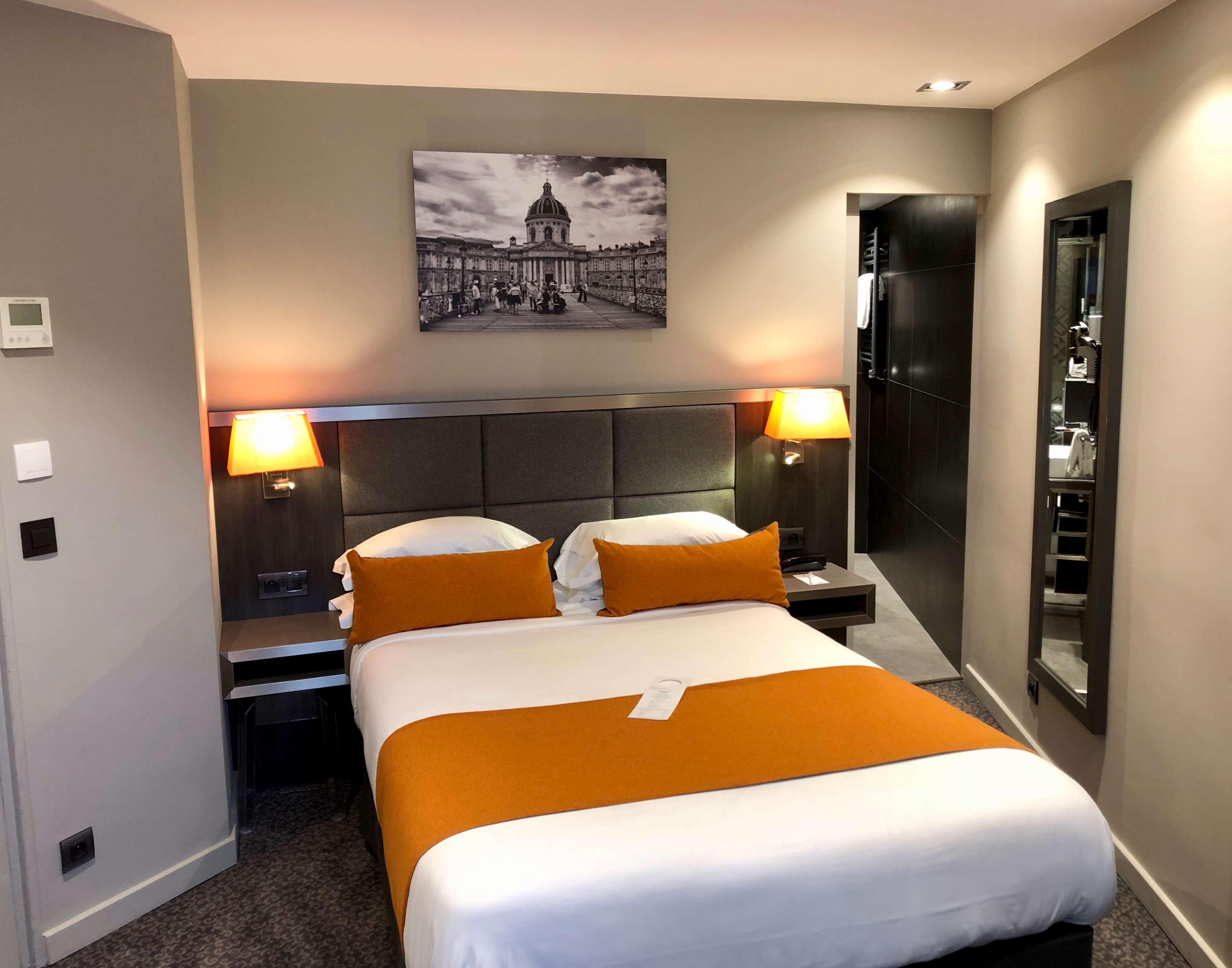 Best Western Empire Elysees Hotel Paris
