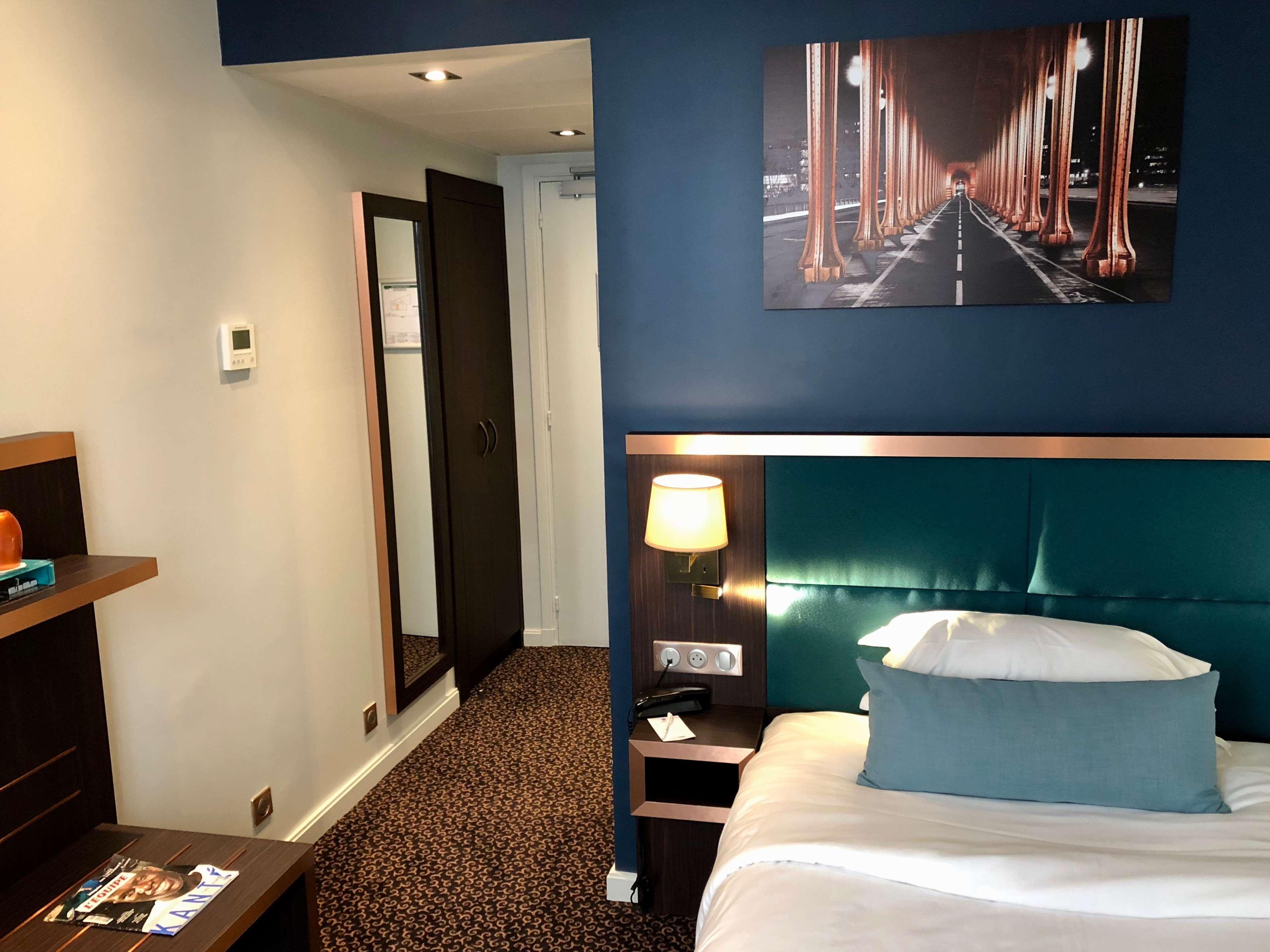 Best Western Empire Elysees Hotel 3*
