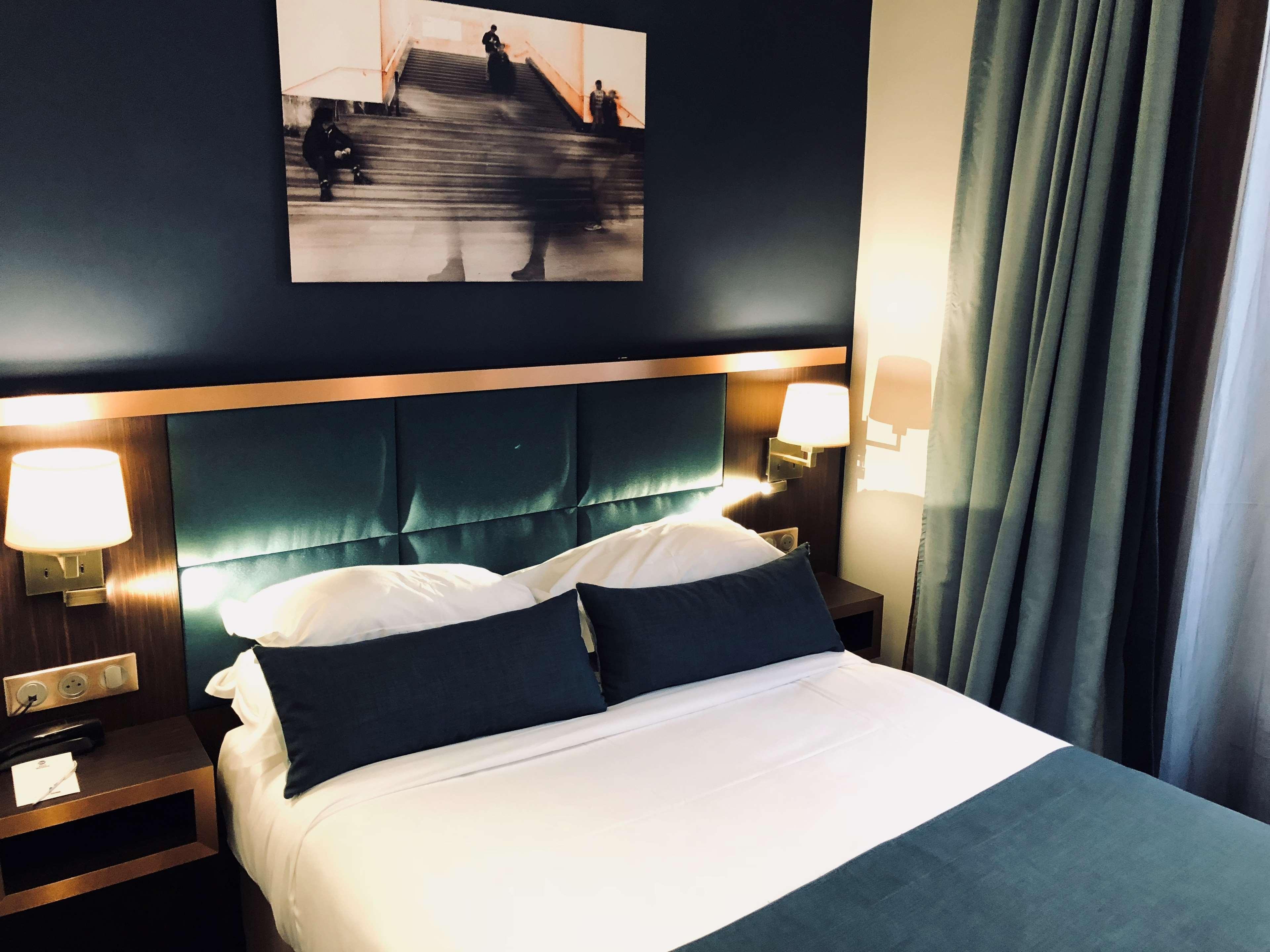 Best Western Empire Elysees Hotel 3*