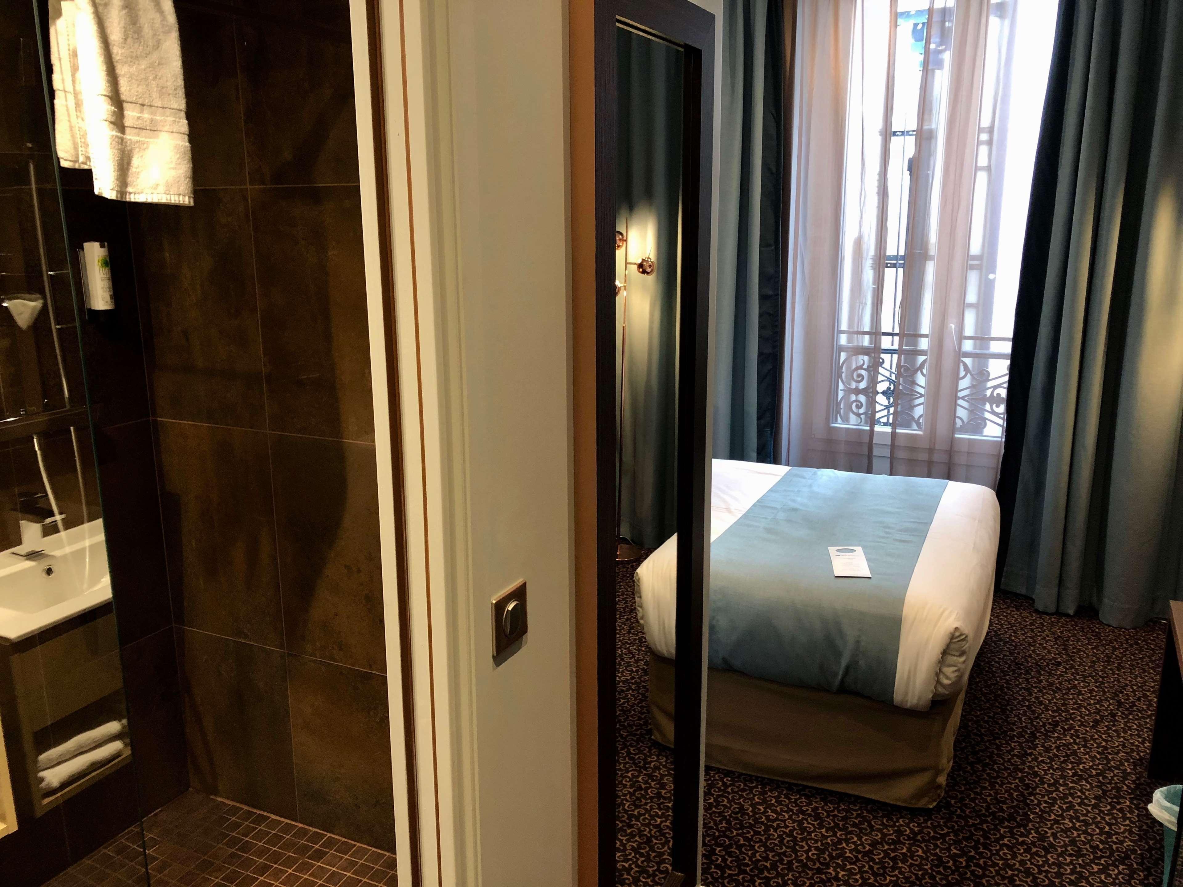 Best Western Empire Elysees Hotel 3*