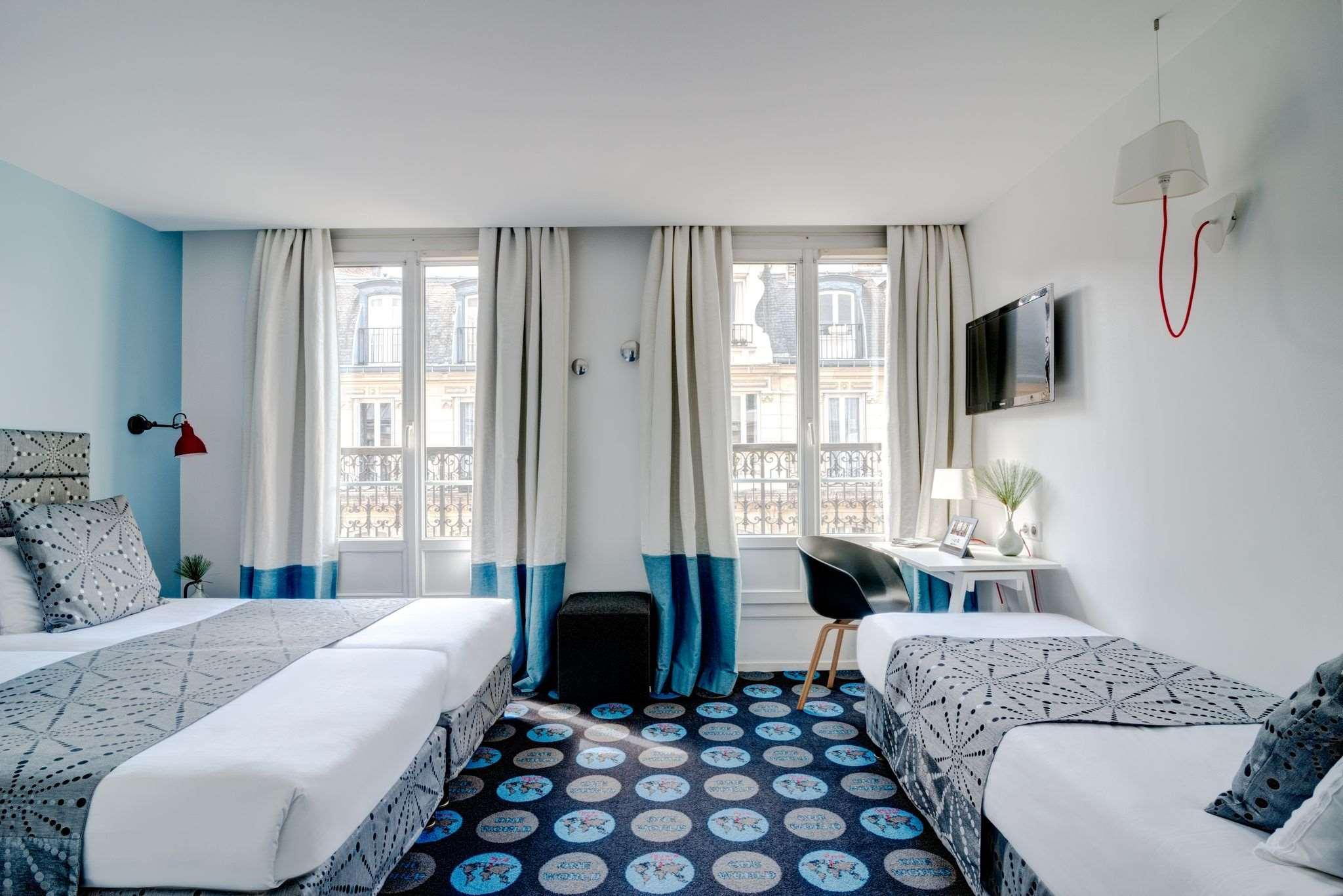 Astoria - Astotel 3* Paris