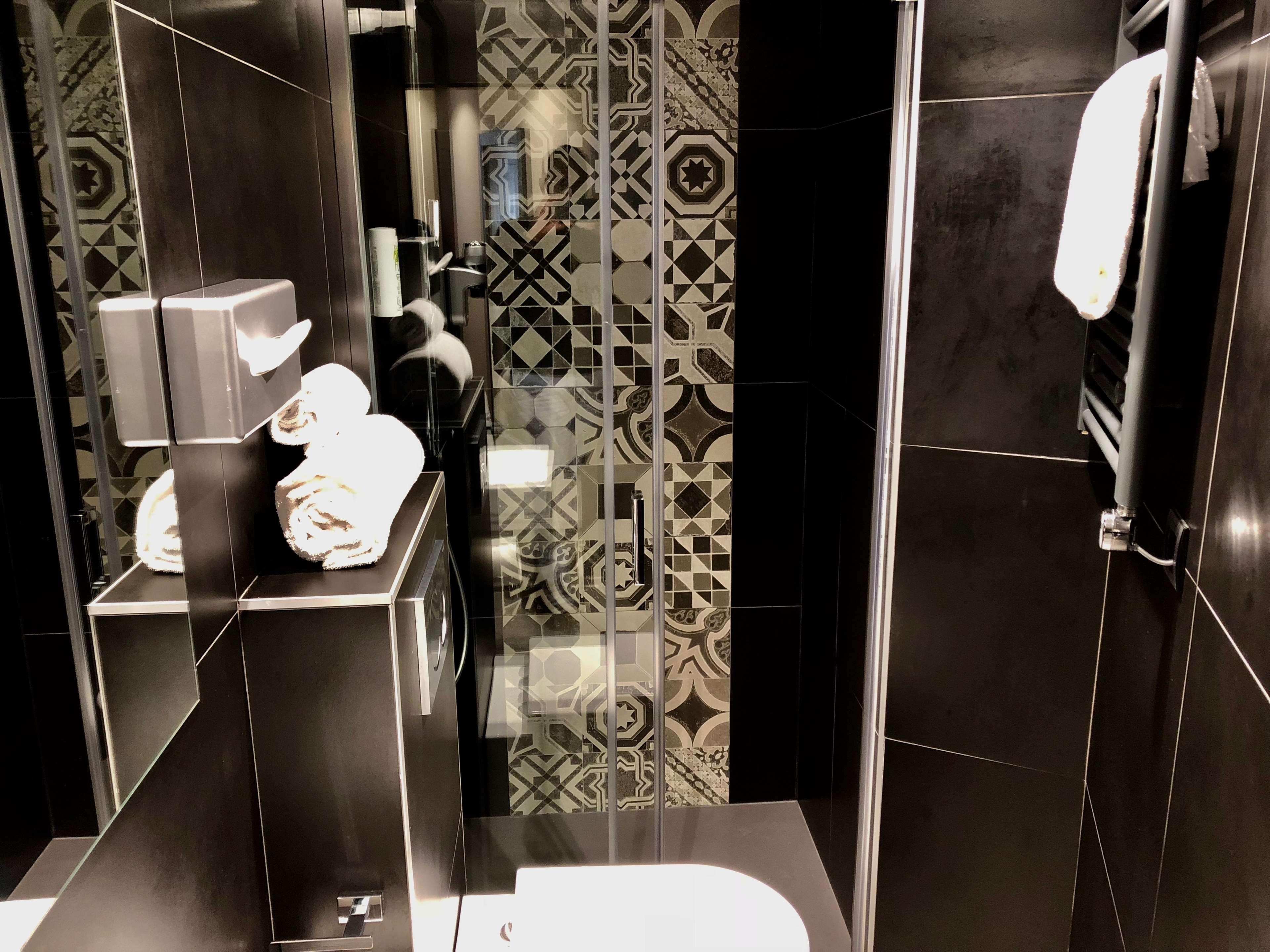 Hotel Best Western Empire Elysees