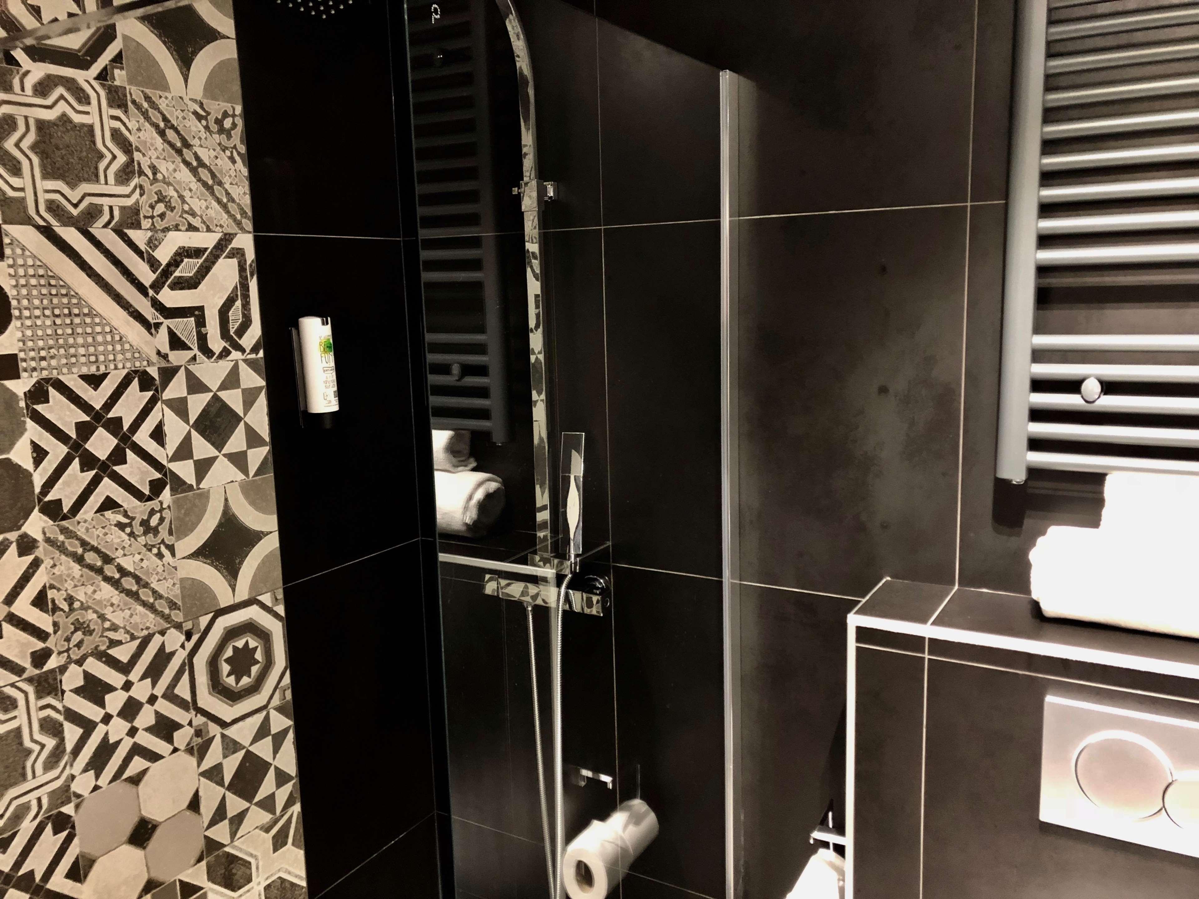 Hotel Best Western Empire Elysees 3*