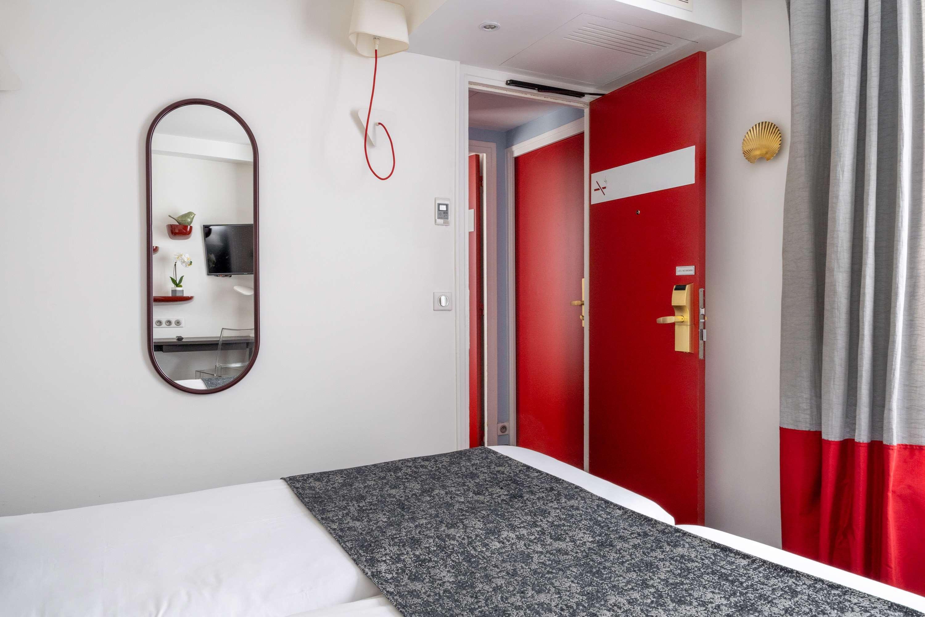 Hotel Astoria - Astotel Paris