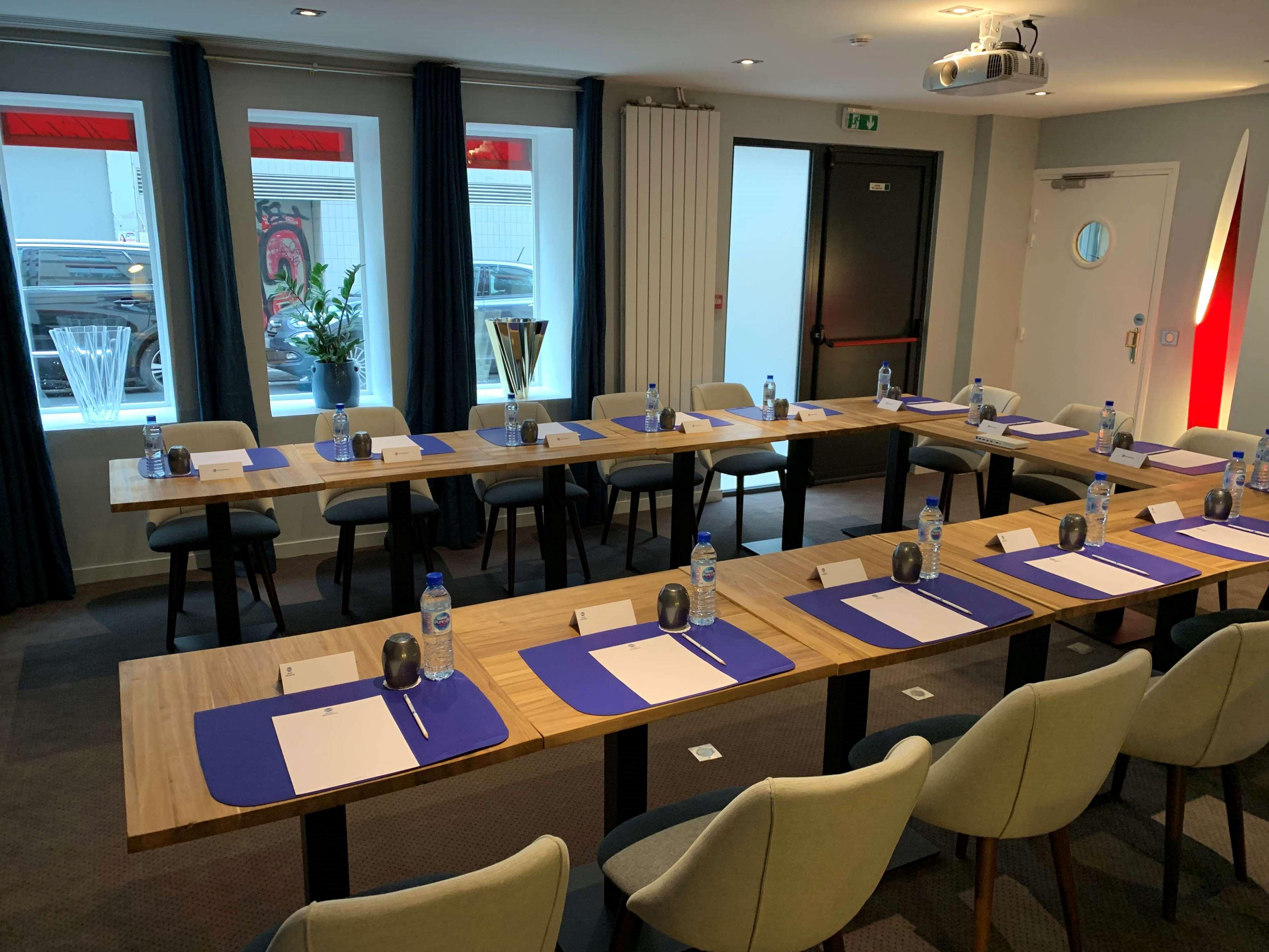 Best Western Empire Elysees Hotel Paris