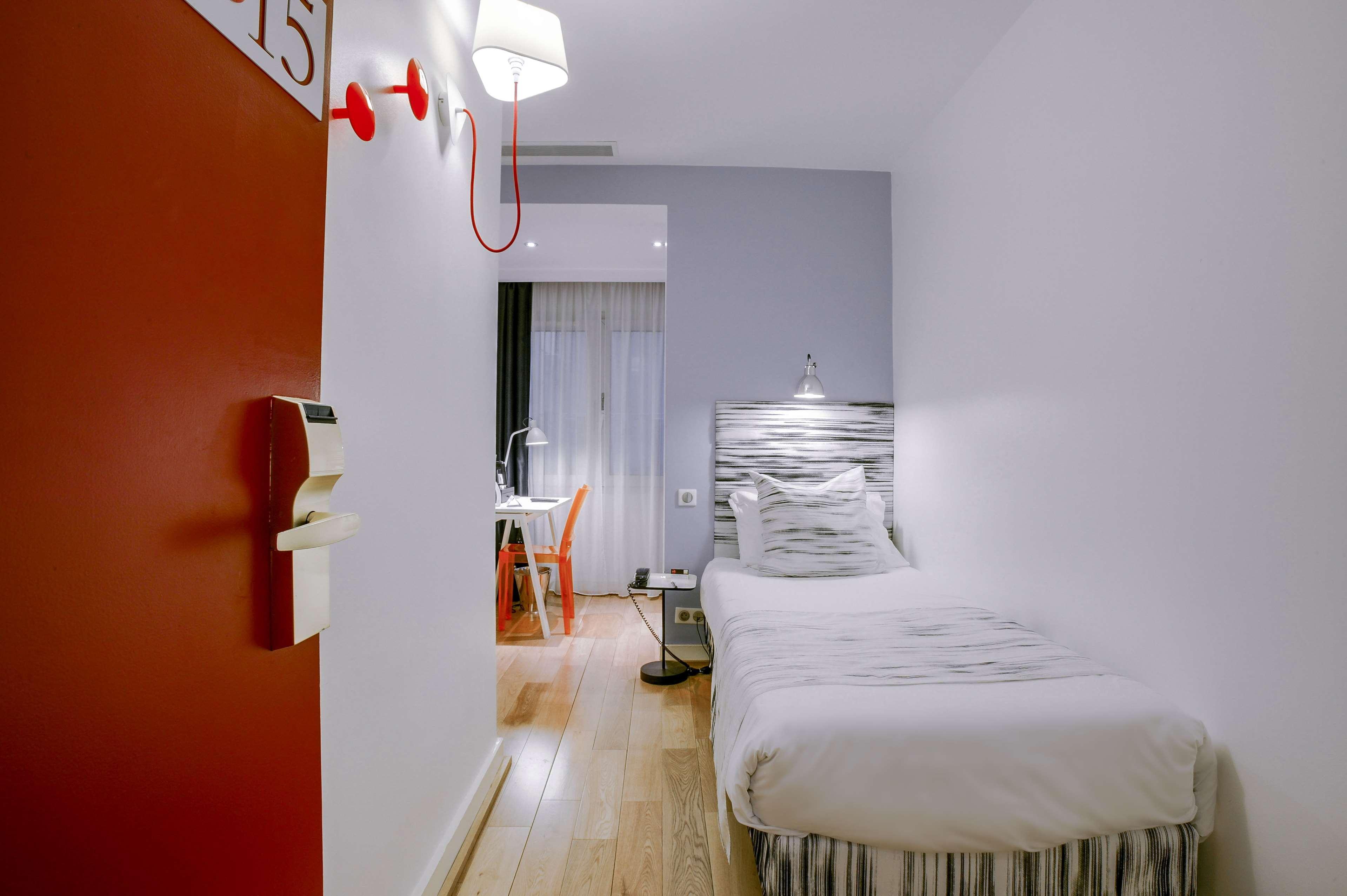 Hotel Astoria - Astotel Paris