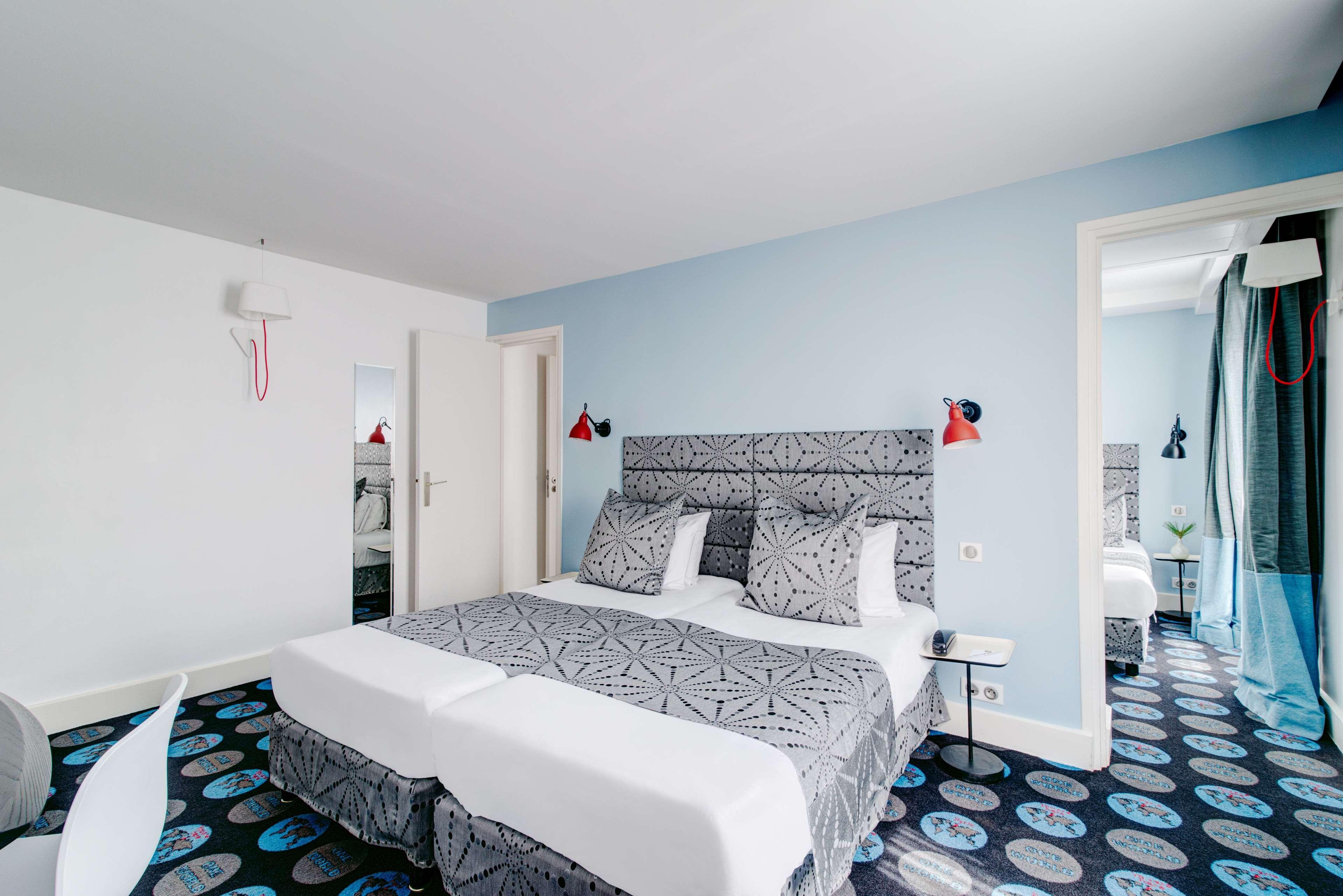 Astoria - Astotel Hotel Paris