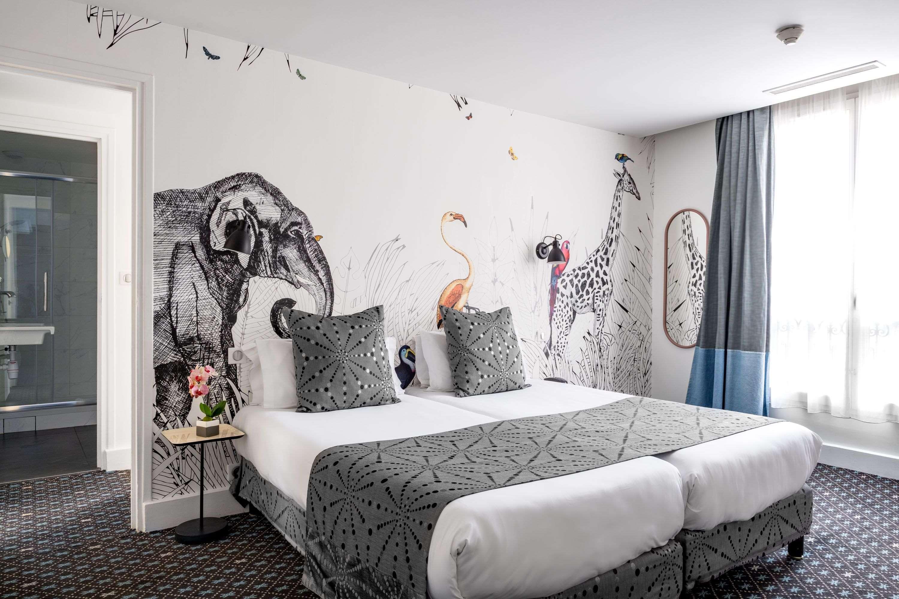 Astoria - Astotel 3* Paris