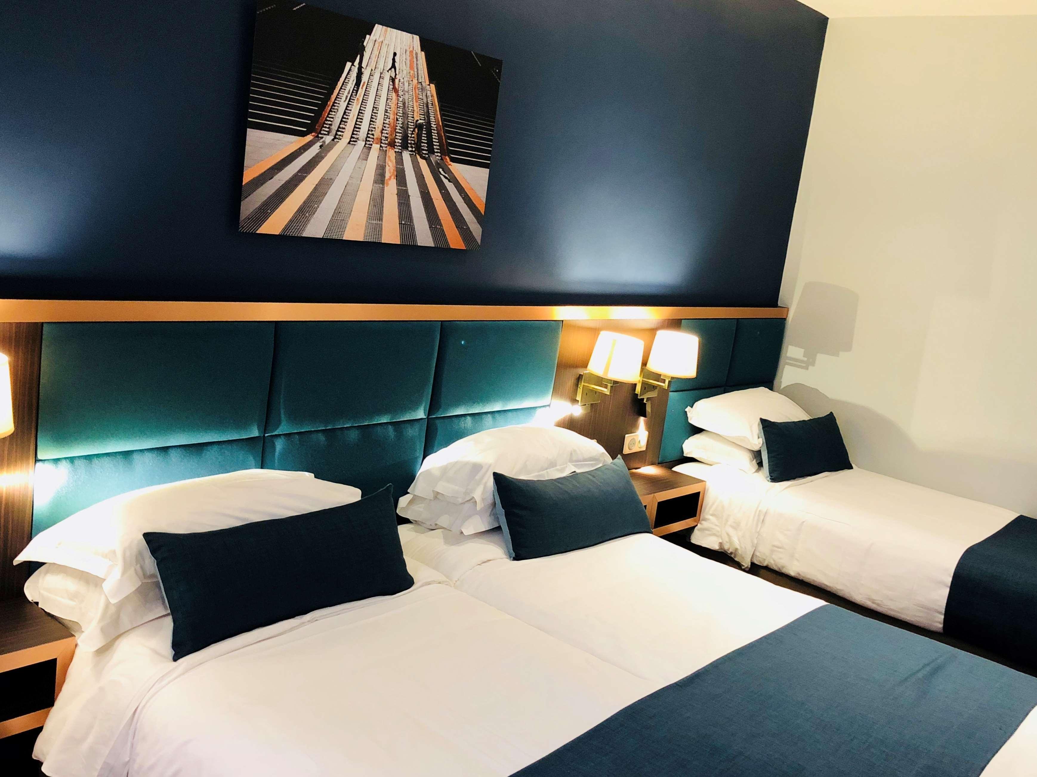 Best Western Empire Elysees 3*