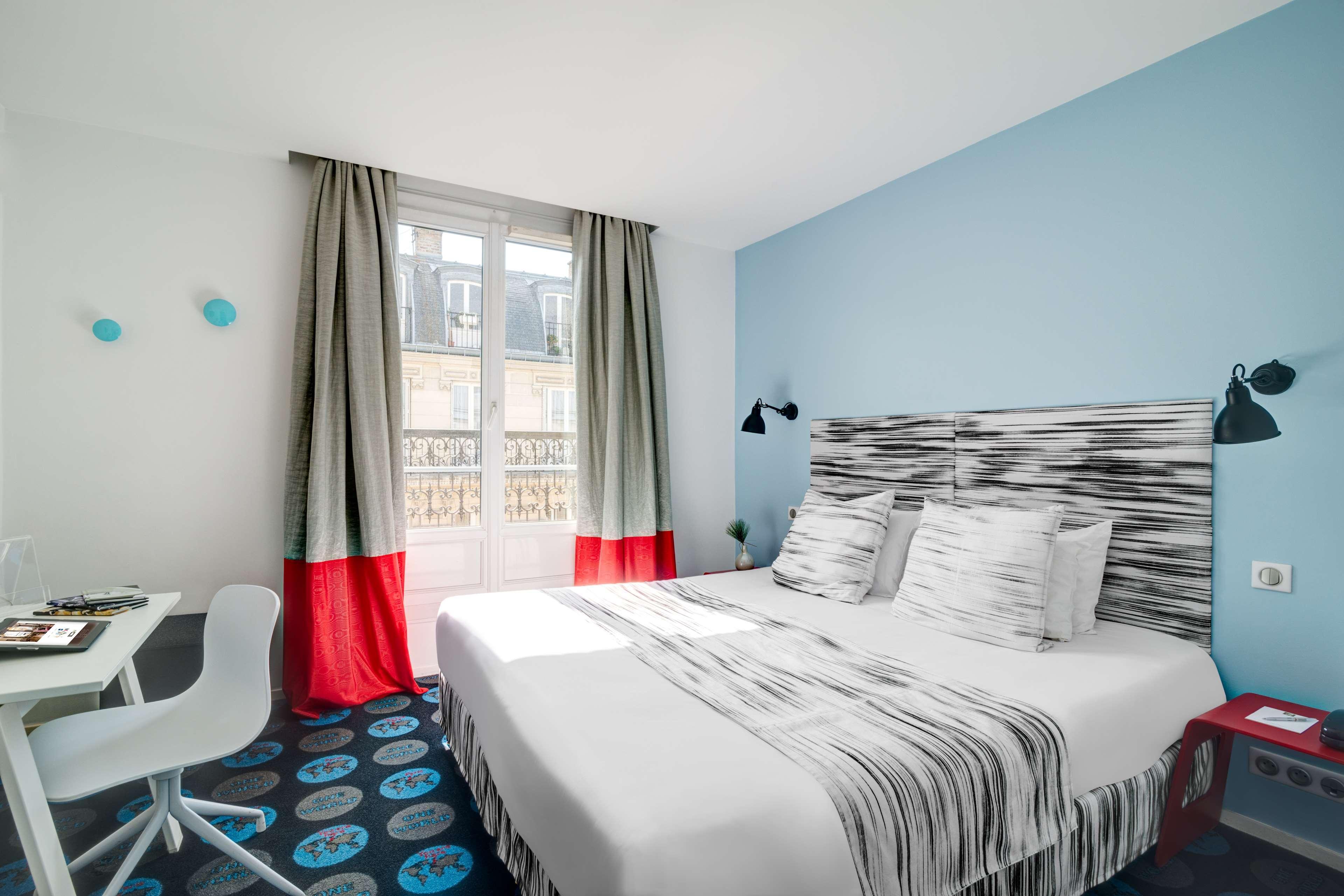 Astoria - Astotel Hotel Paris