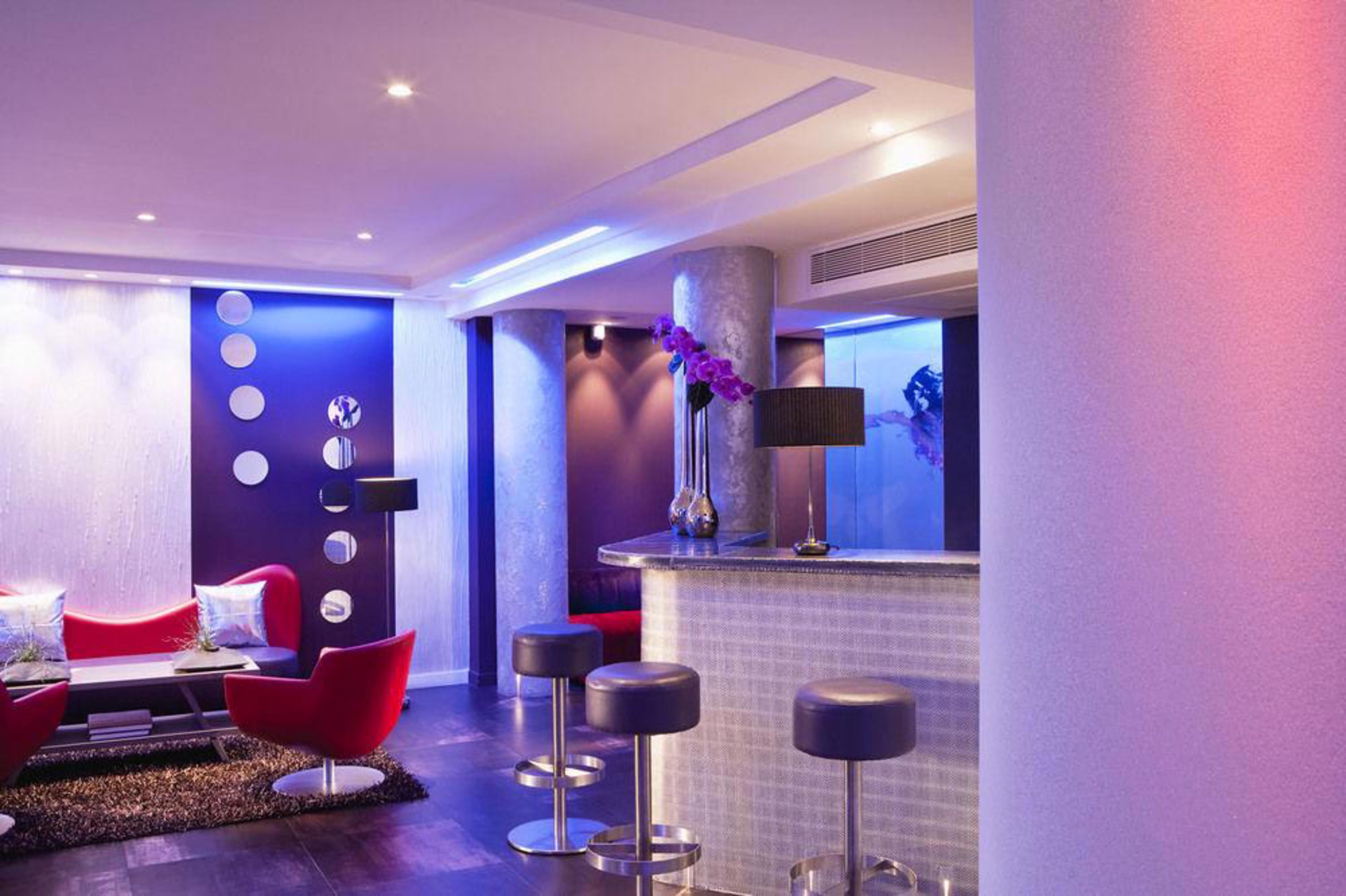 Atn Hotel
