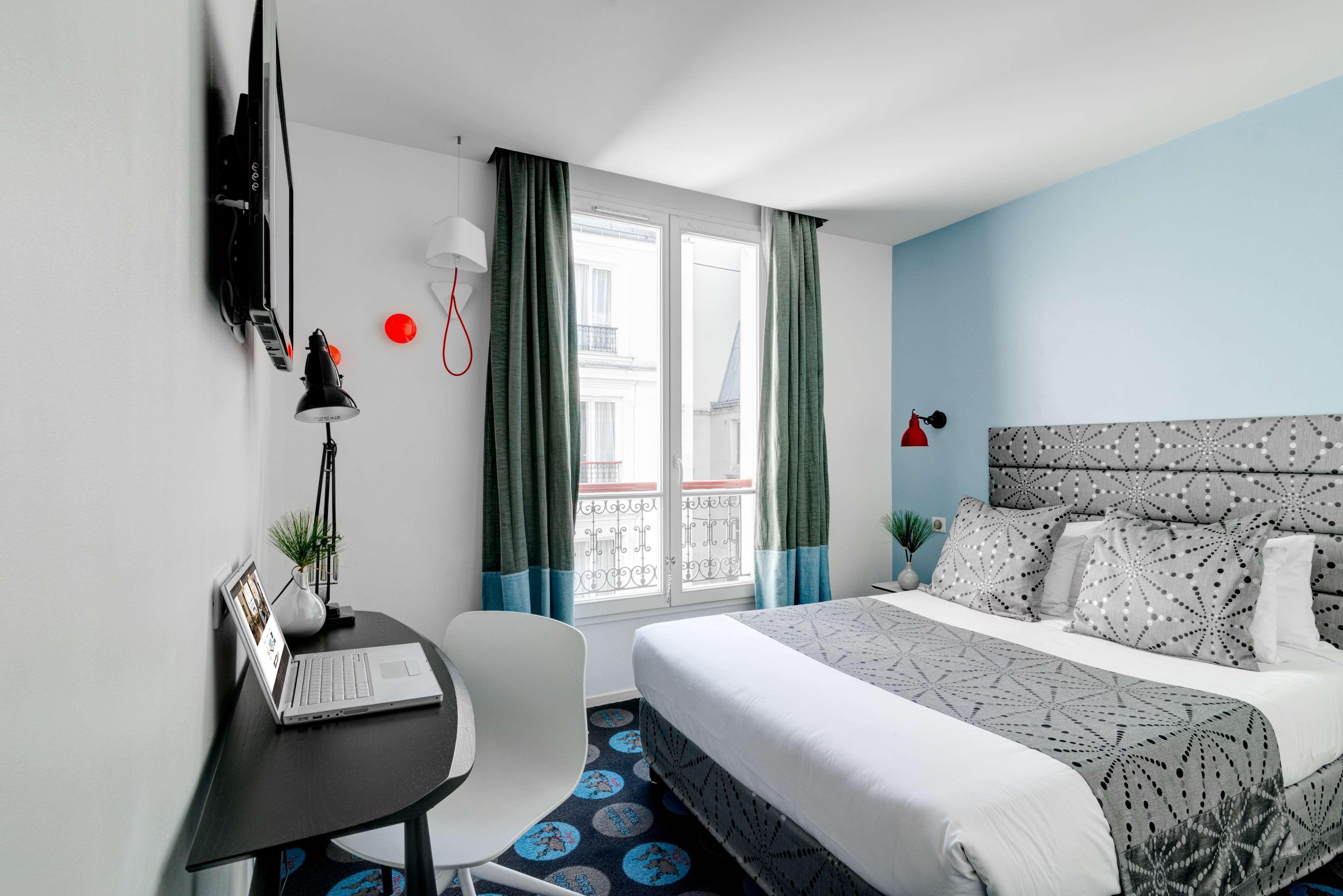 Astoria - Astotel 3* Paris