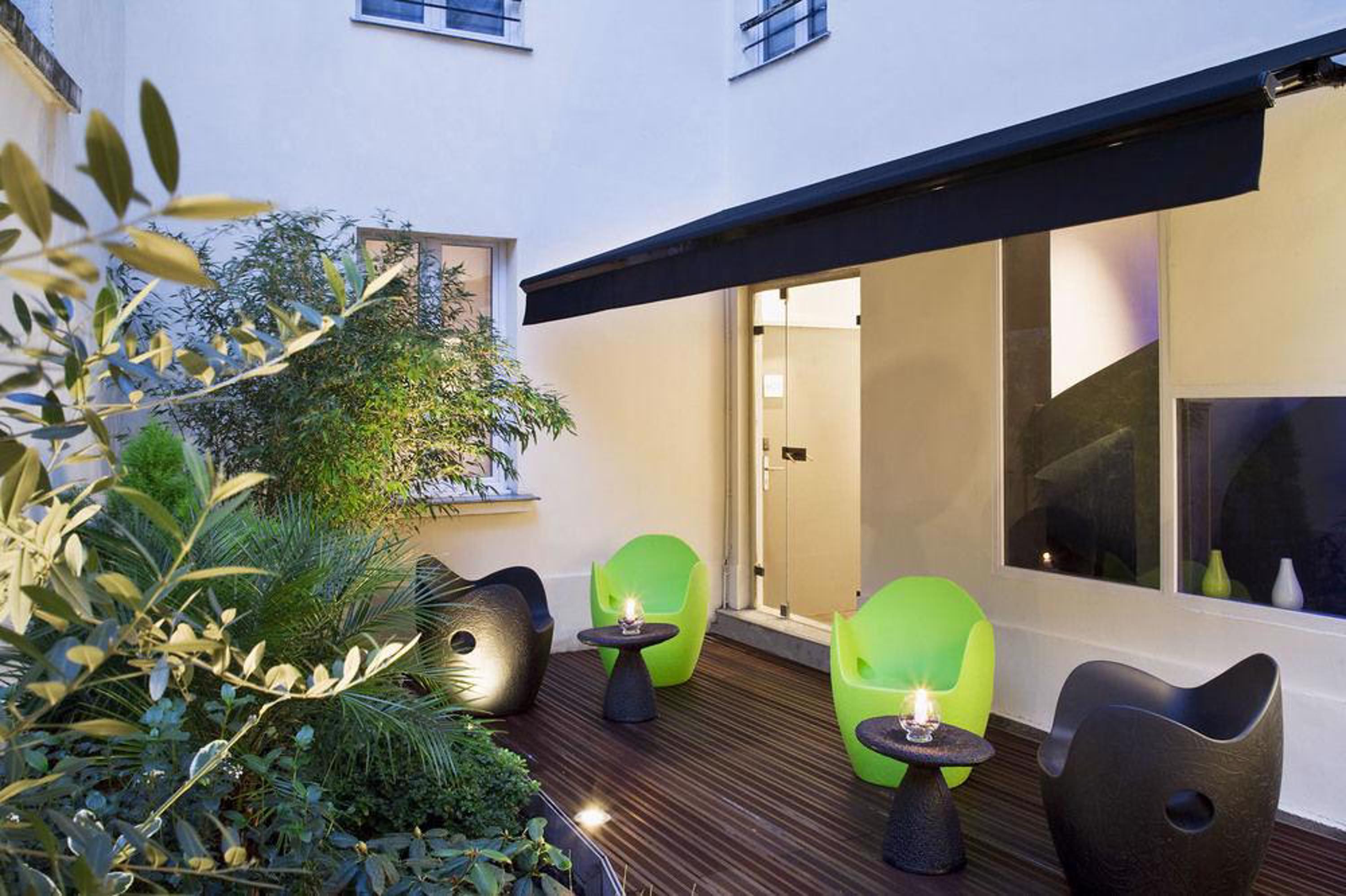 Atn Hotel 3*