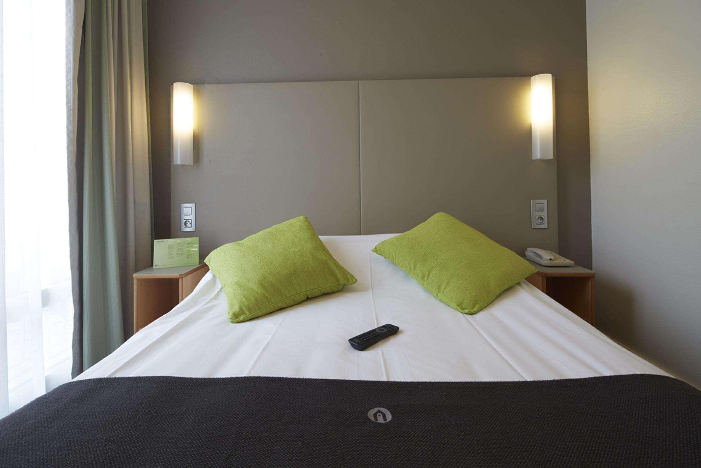 Hotel Campanile 14 - Maine Montparnasse