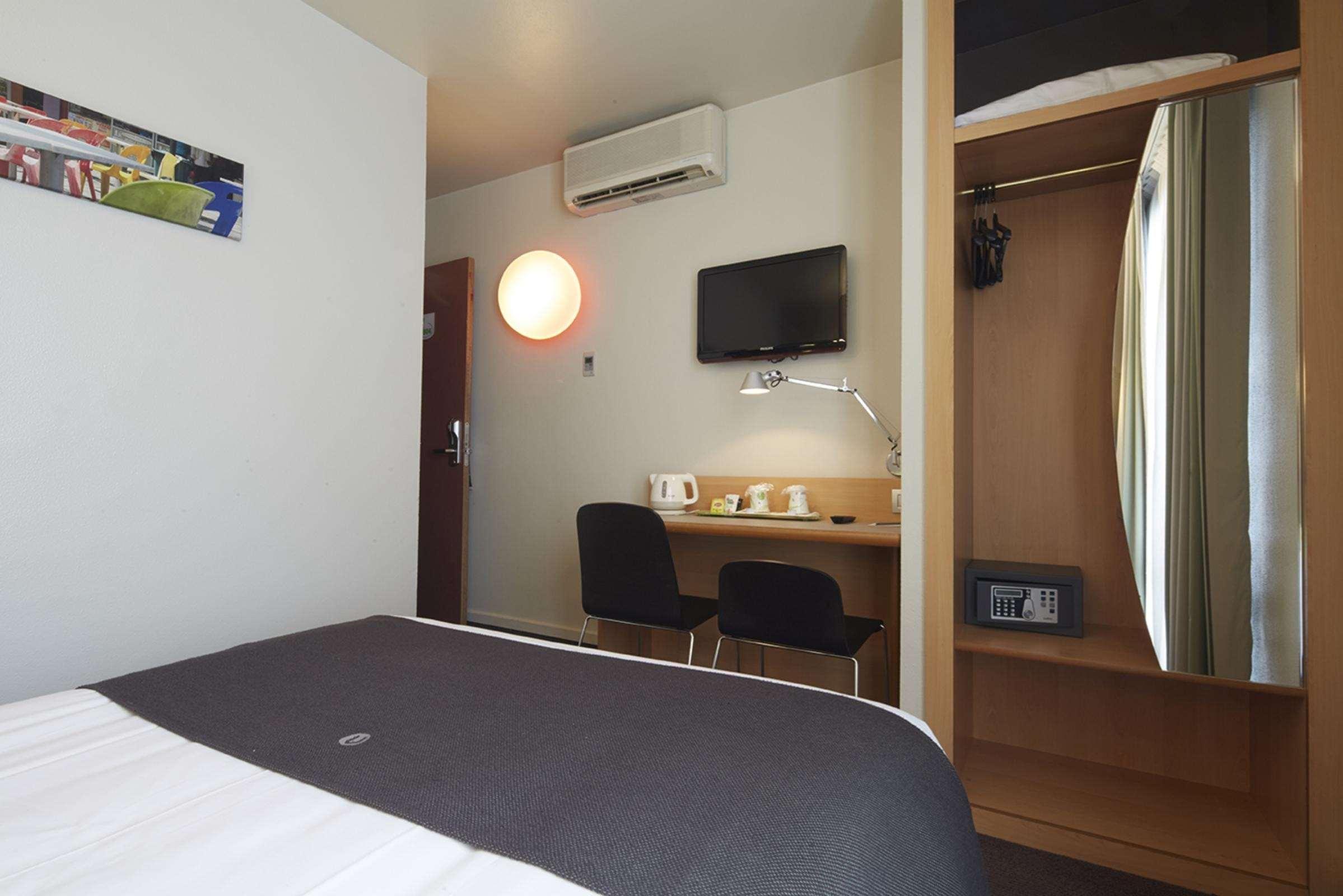 Hotel Campanile 14 - Maine Montparnasse Paris