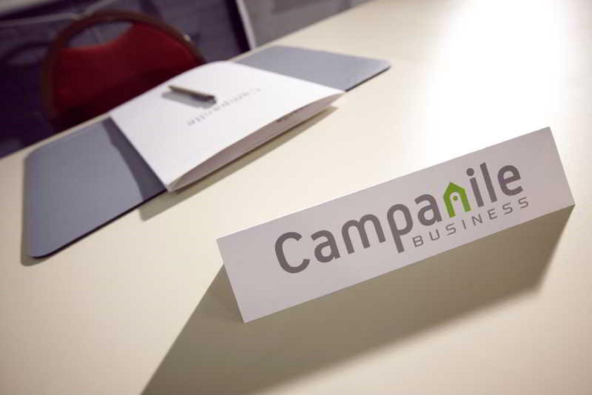 Hotel Campanile 14 - Maine Montparnasse 3*