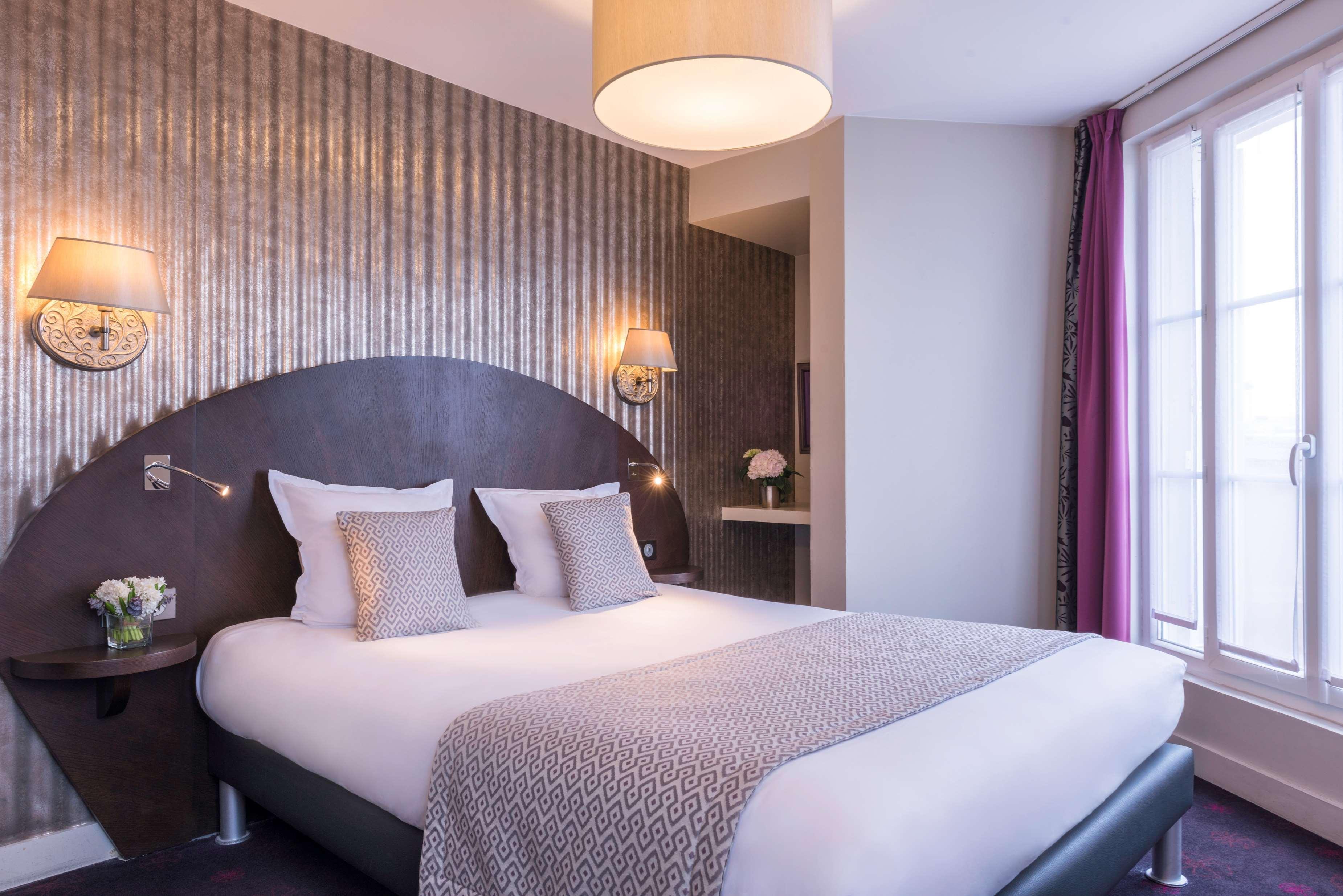 De Neuve By Happyculture Hotel Paris
