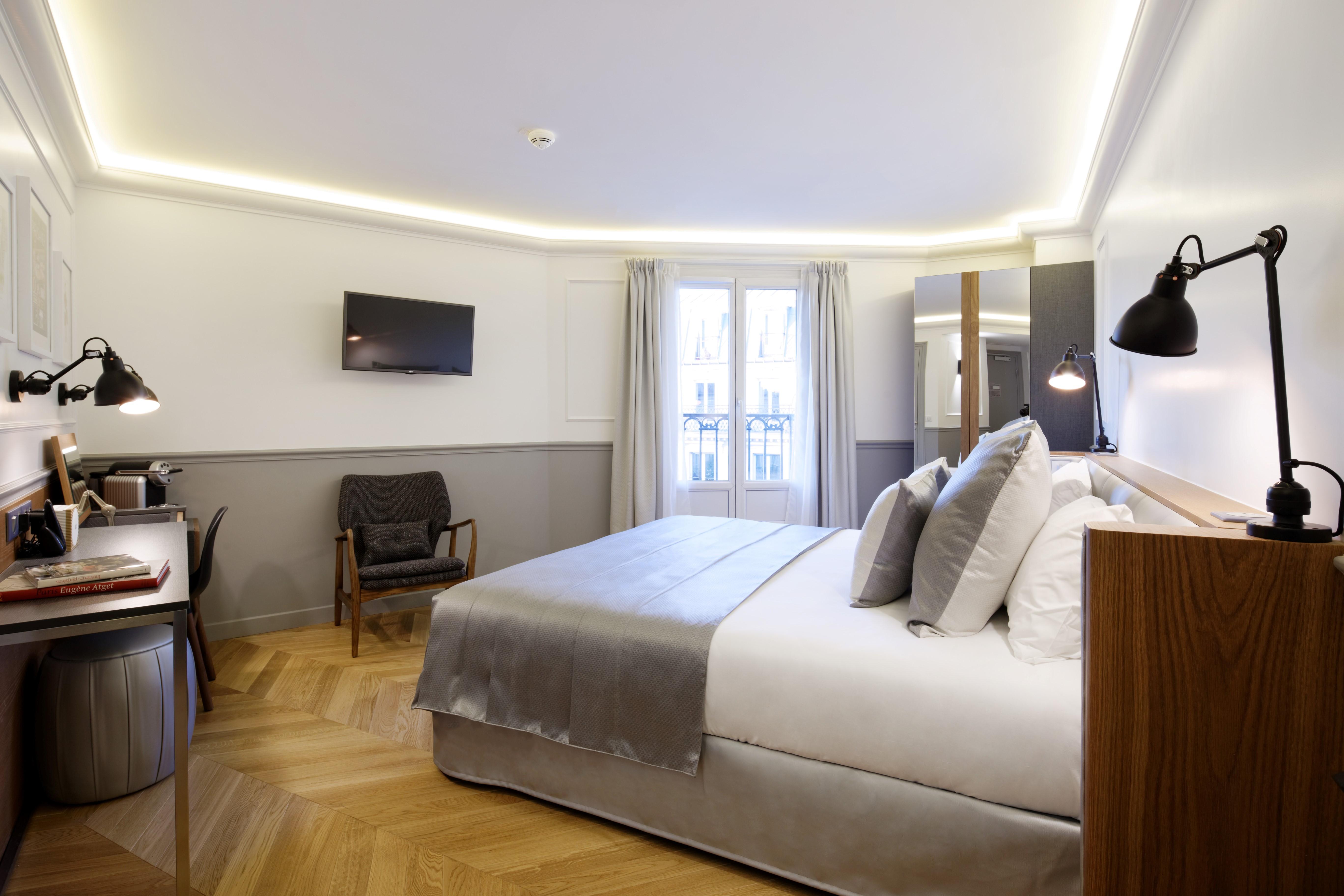 Petit Lafayette Hotel 4*