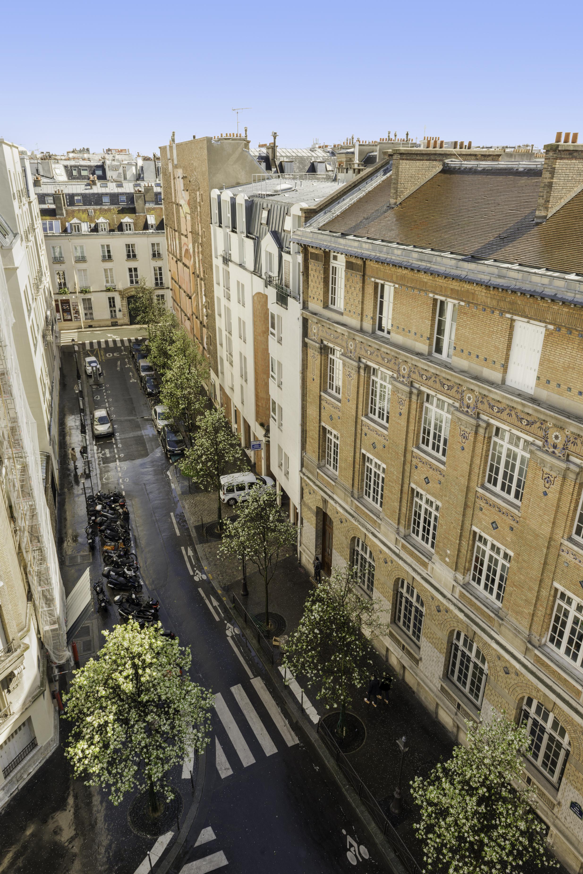 De Neuve By Happyculture Paris