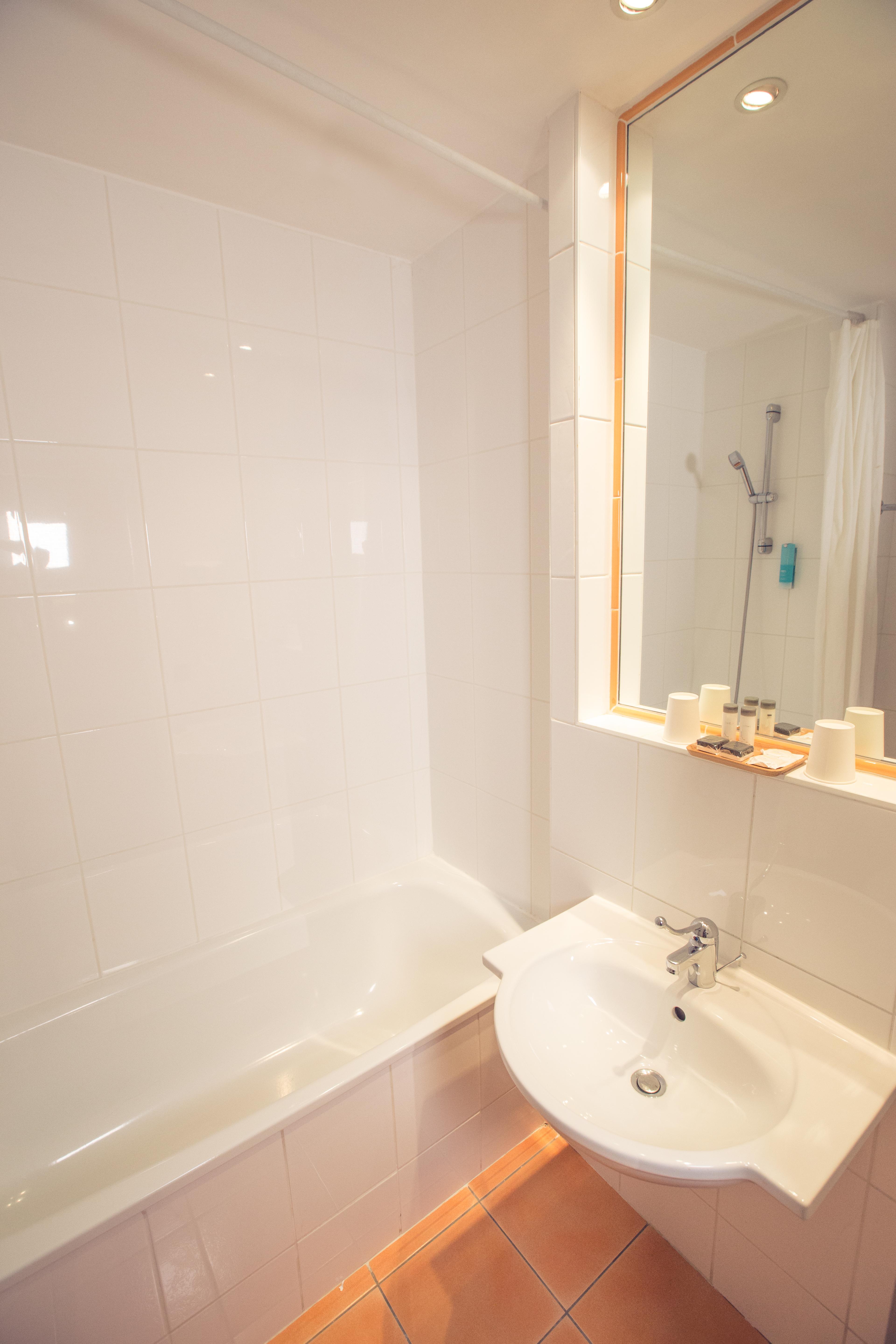 Timhotel Gare De Lyon 3* Paris