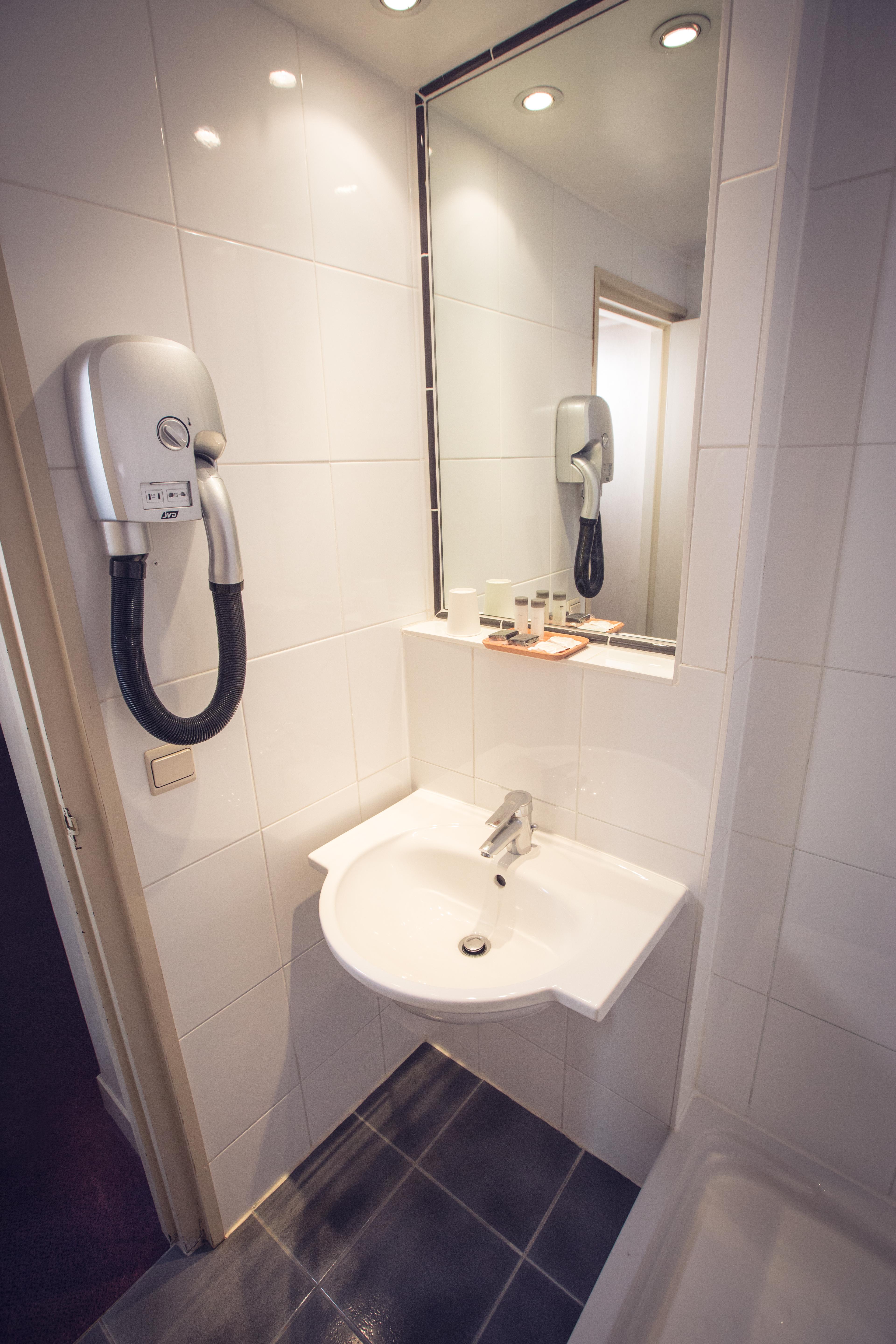 Timhotel Gare De Lyon 3* Paris