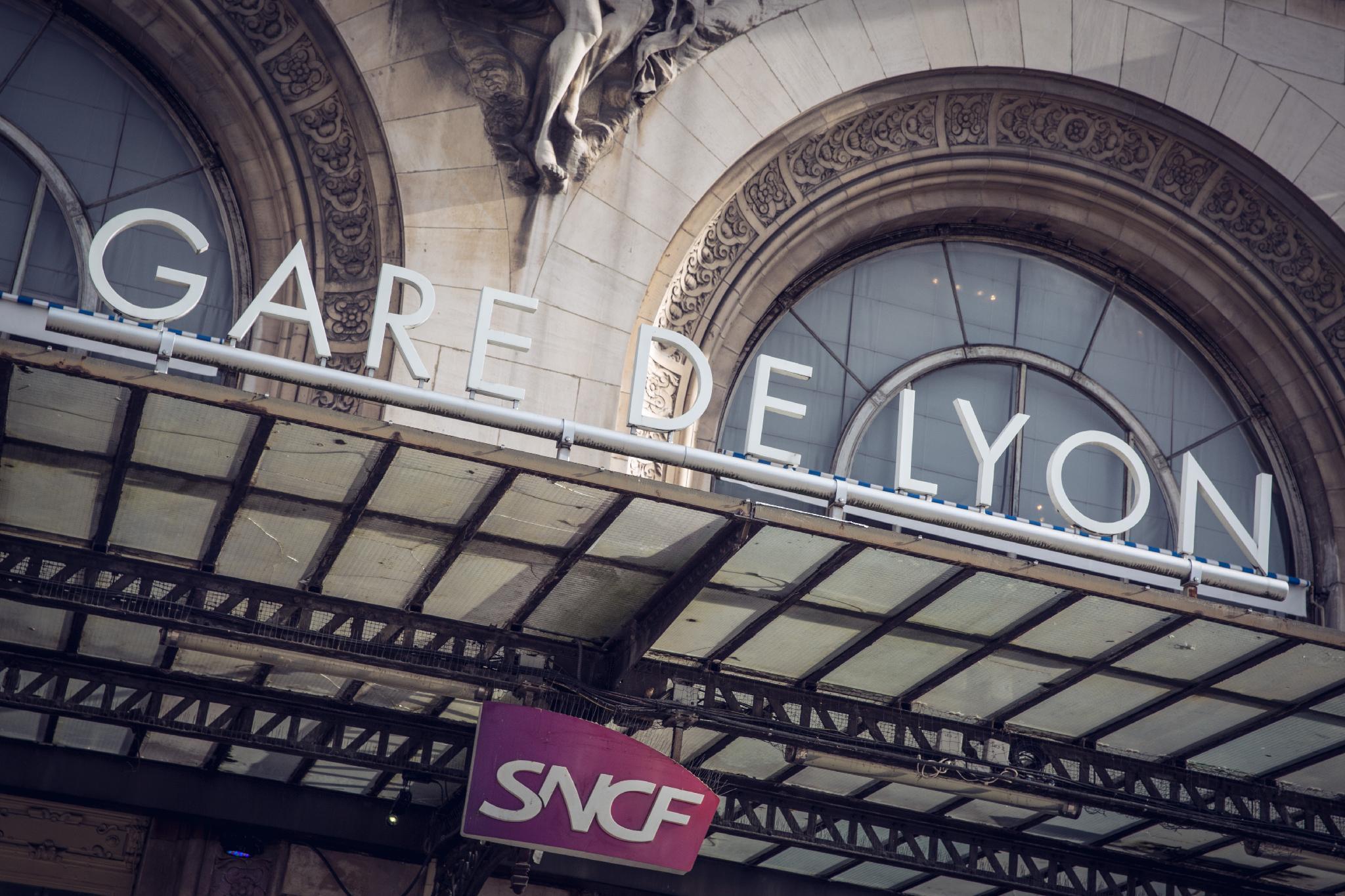Hotel Timhotel Gare De Lyon 3*