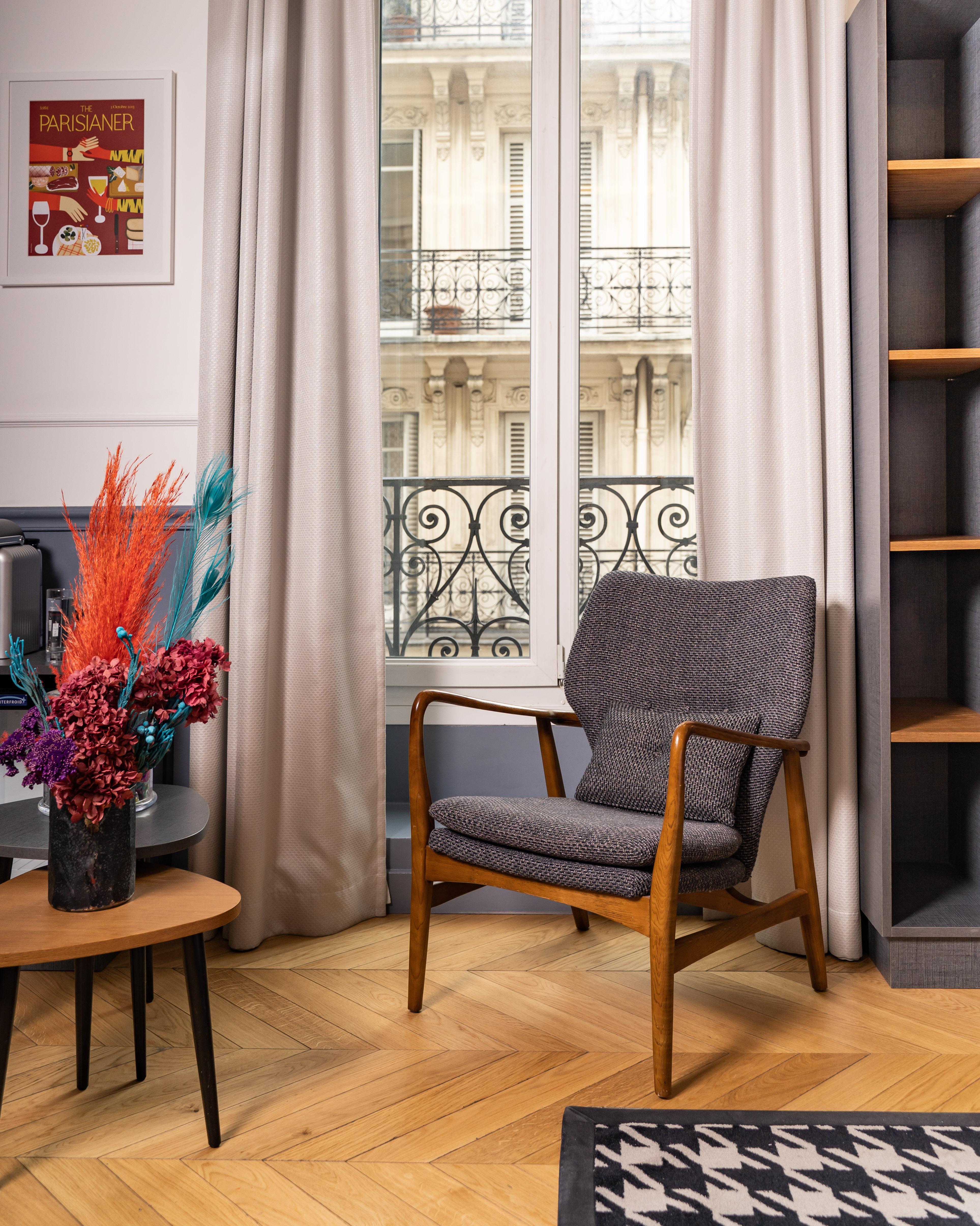 Hotel Petit Lafayette Paris