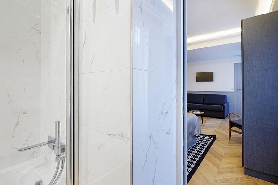Hotel Petit Lafayette Paris