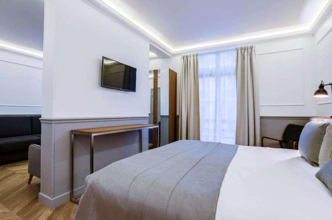 Hotel Petit Lafayette Paris