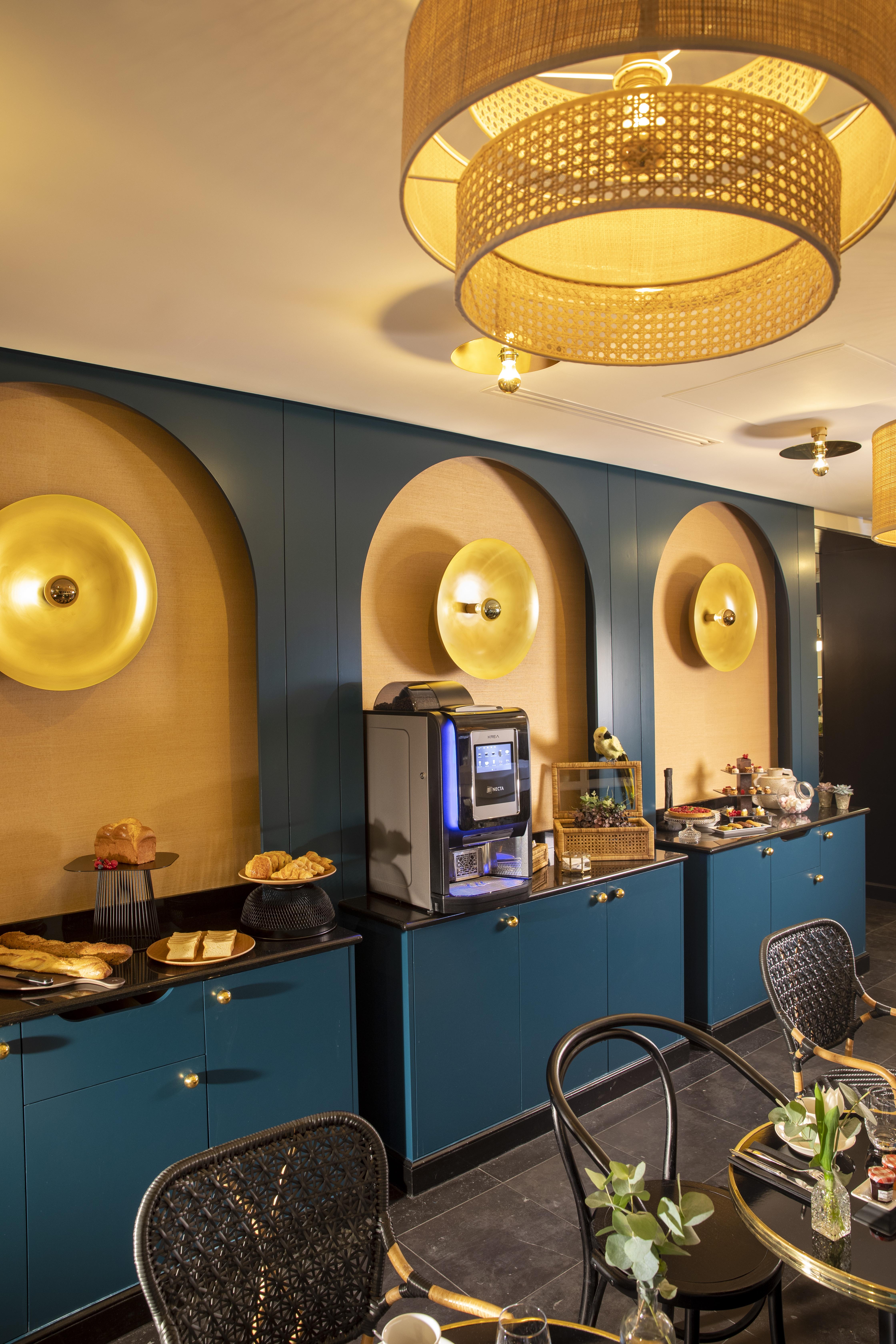 Grand Chicago 4*