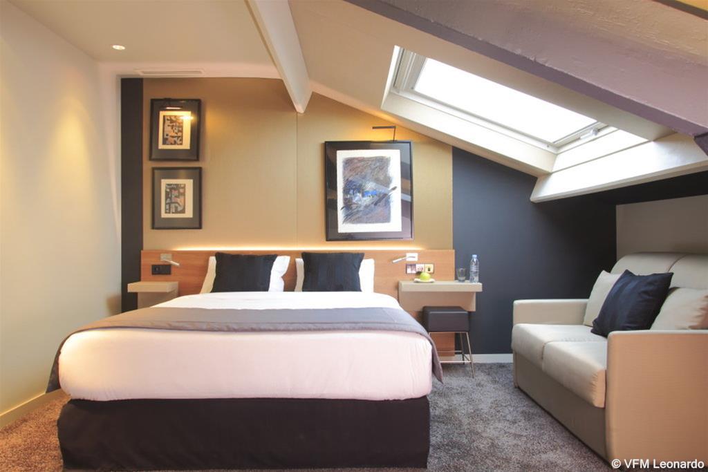 Fred'hotel Hotel 3*