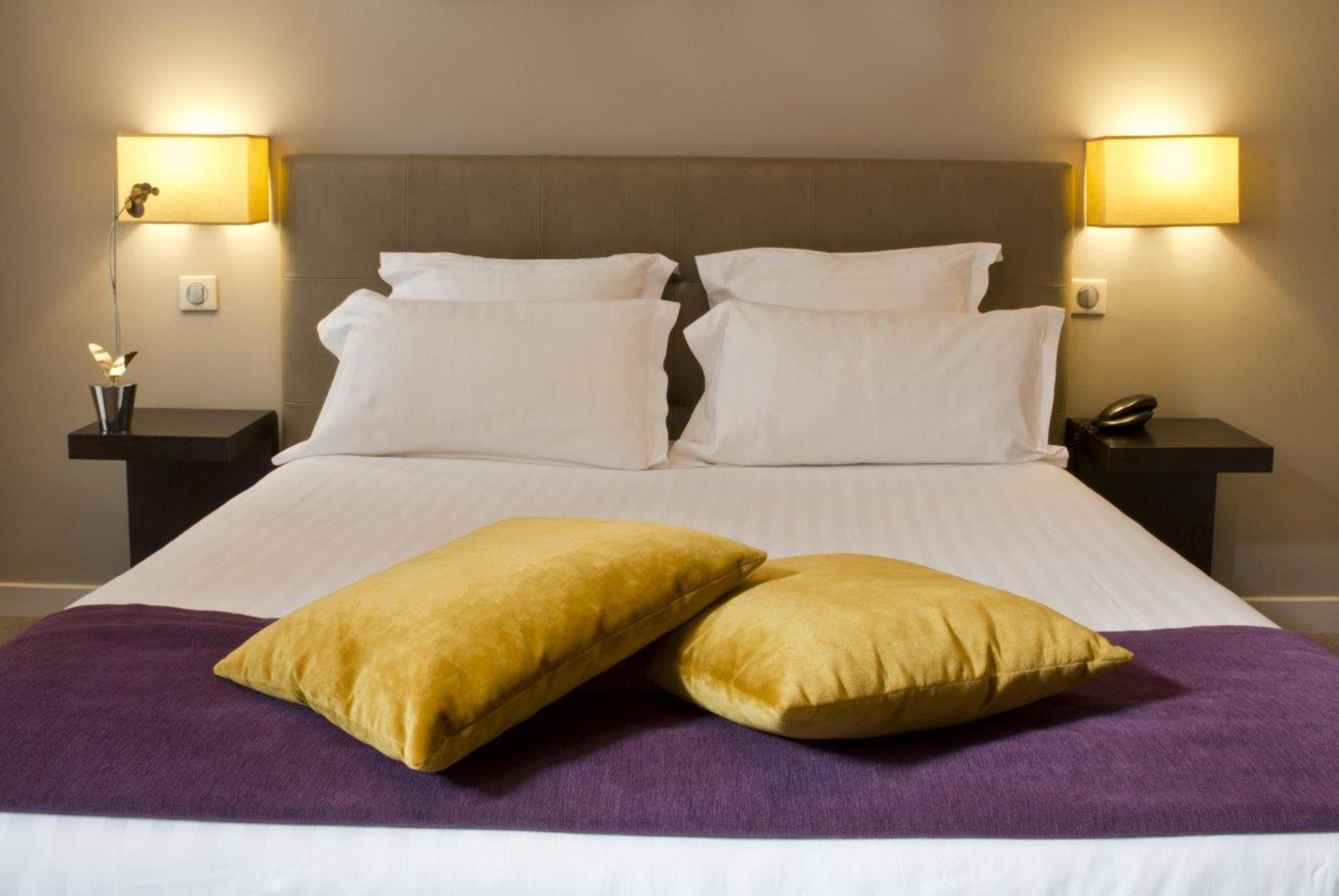 Le Frochot Pigalle, Sonder By Marriott Bonvoy Hotel Paris
