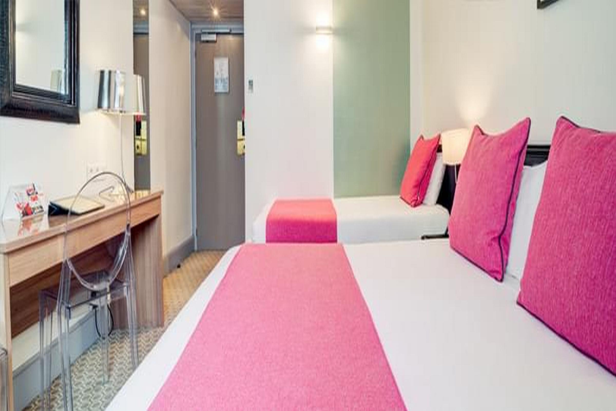 Caumartin Opera - Astotel Hotel 3*