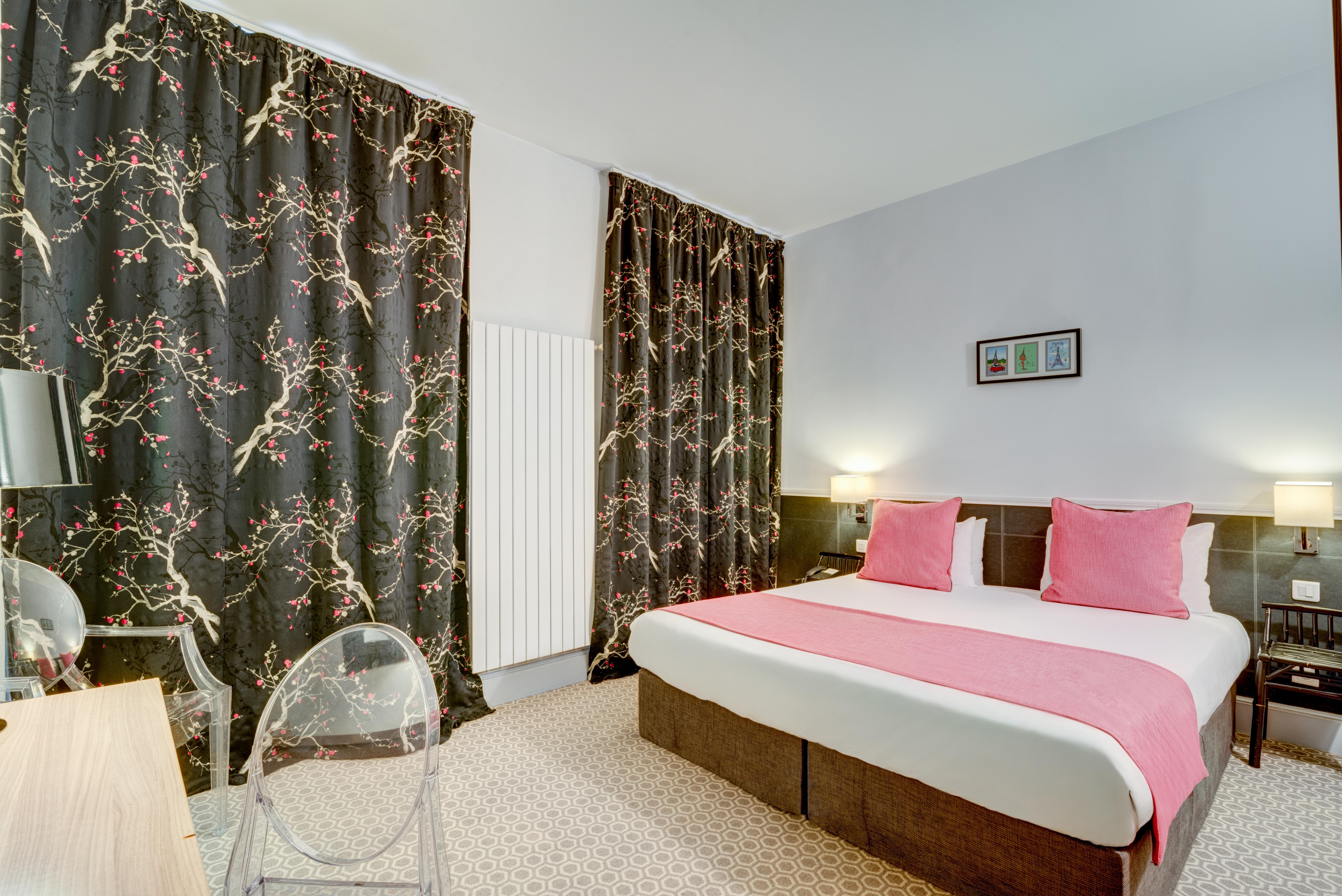Caumartin Opera - Astotel Hotel