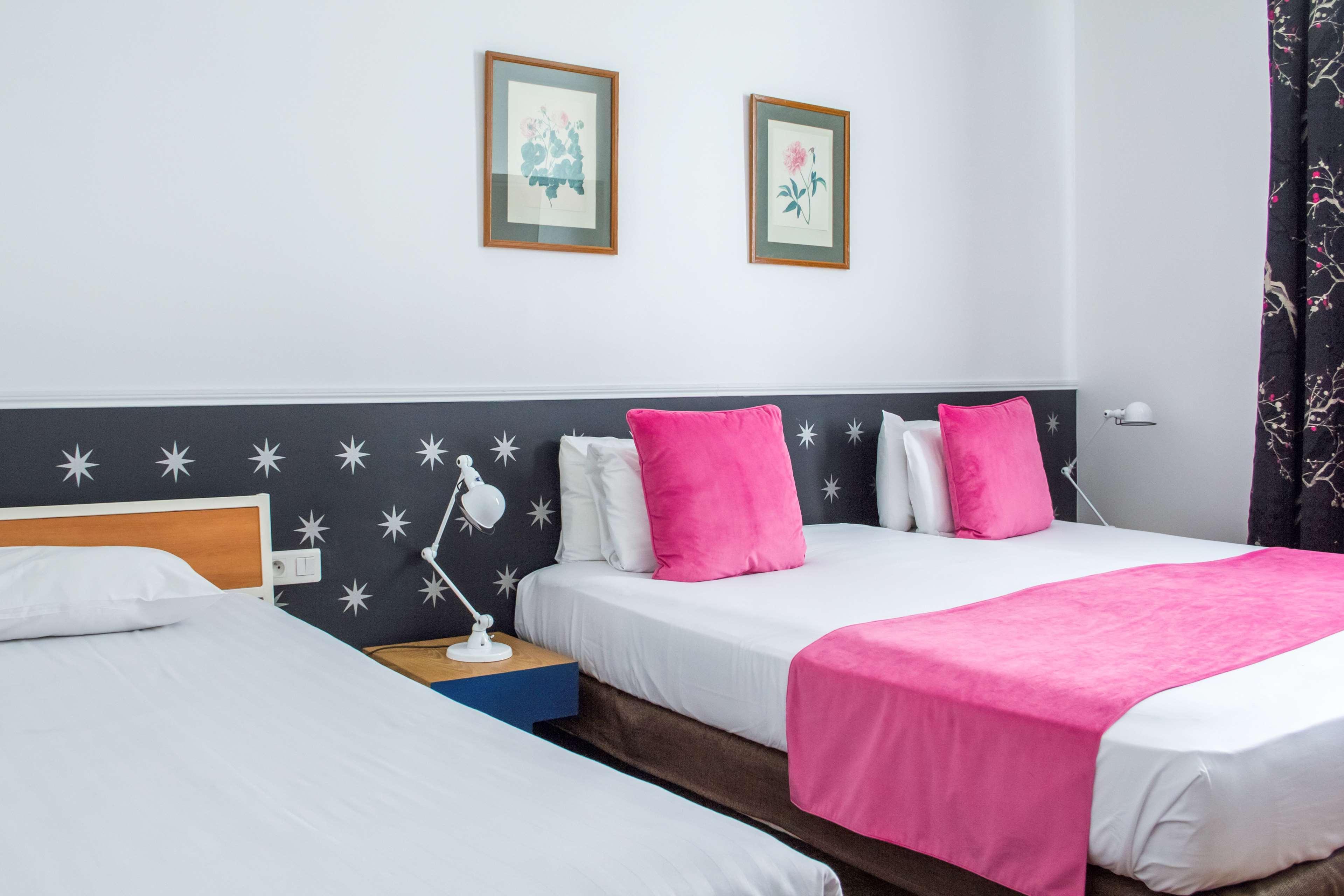 Caumartin Opera - Astotel Hotel Paris