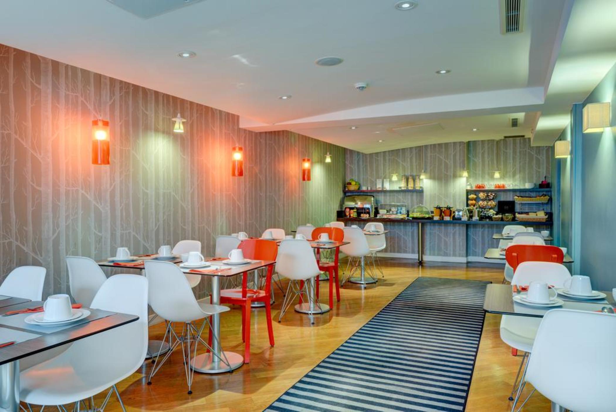 Hotel Caumartin Opera - Astotel 3*