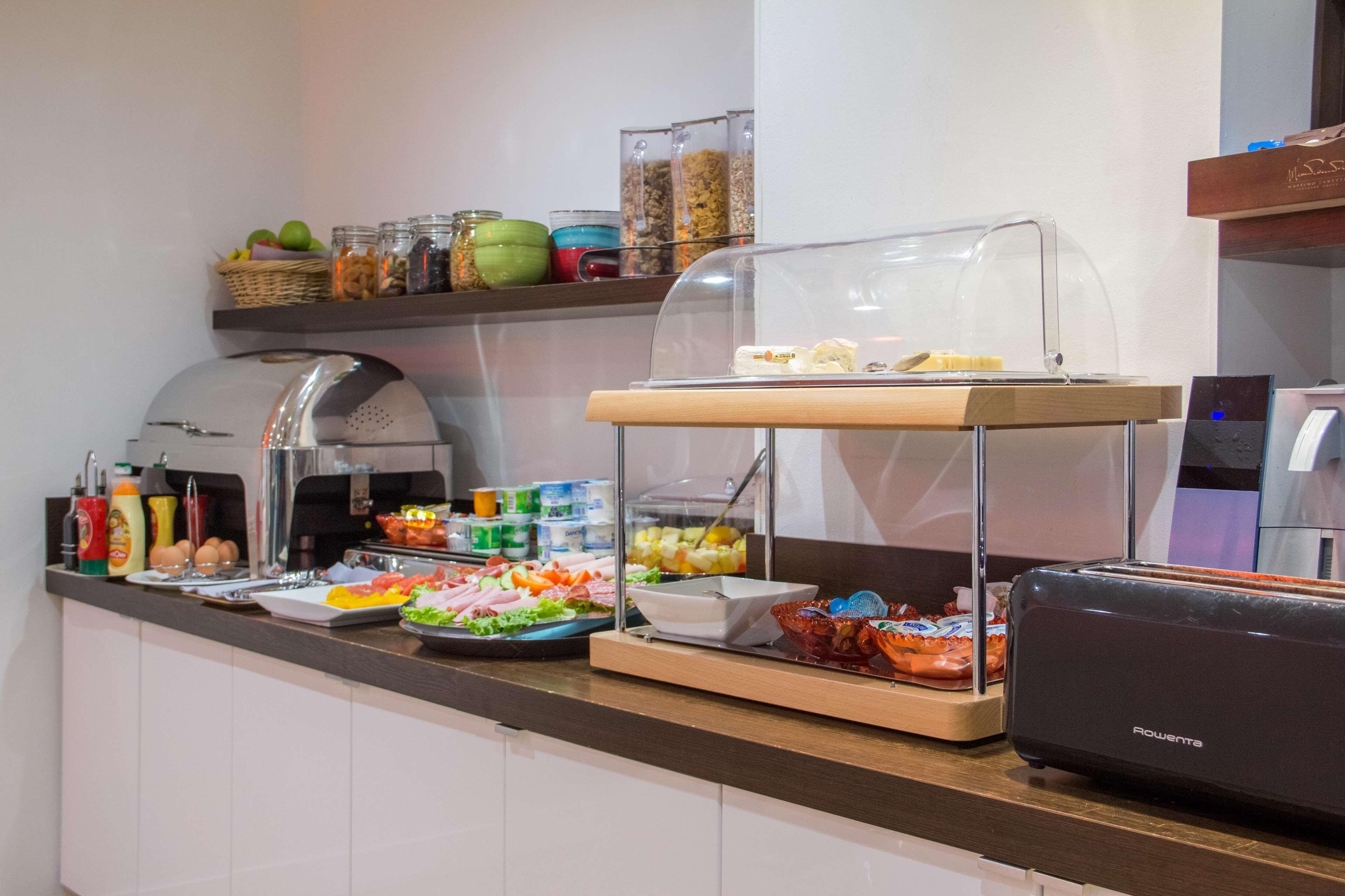 Hotel Caumartin Opera - Astotel Paris