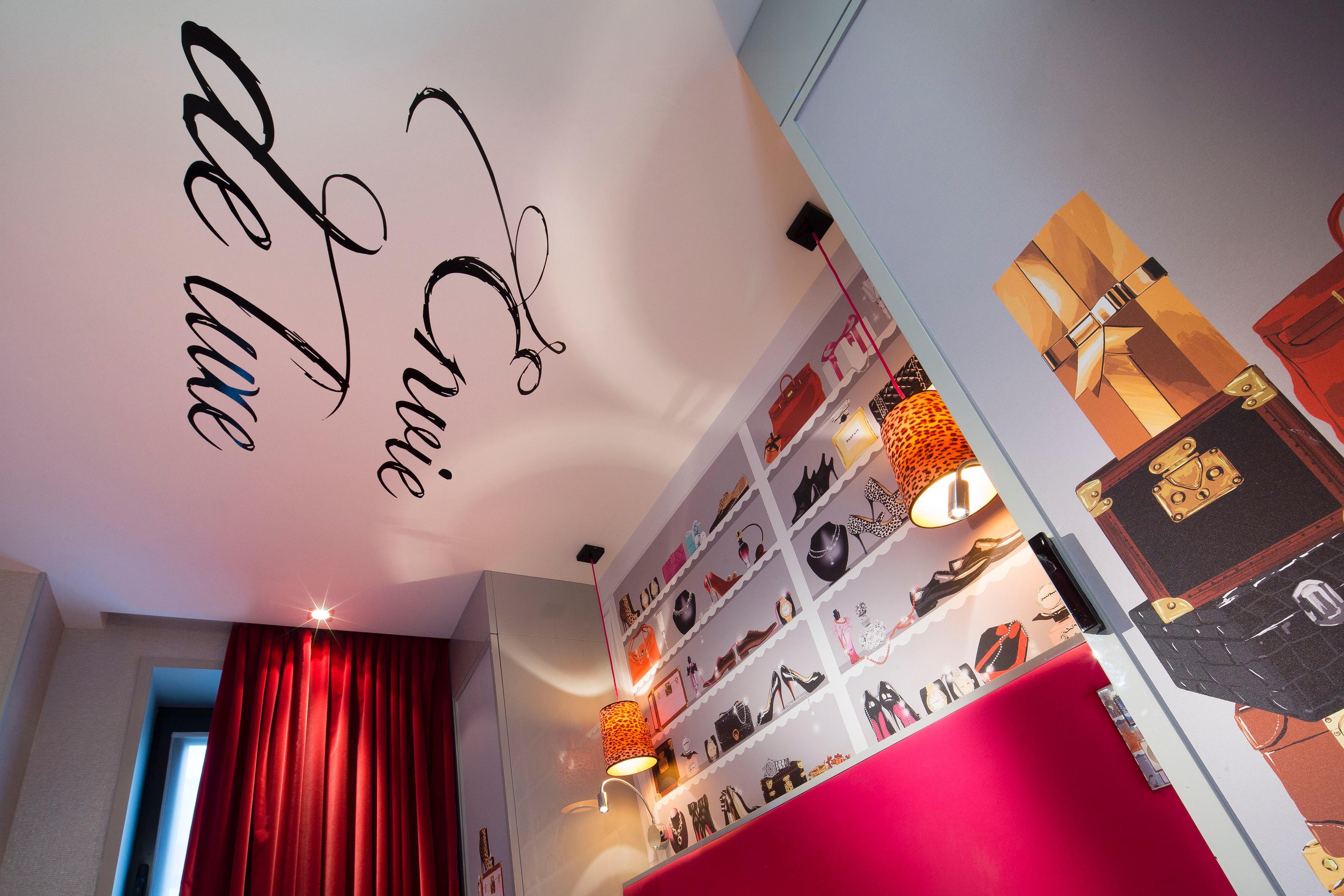 Vice Versa Hotel 4*