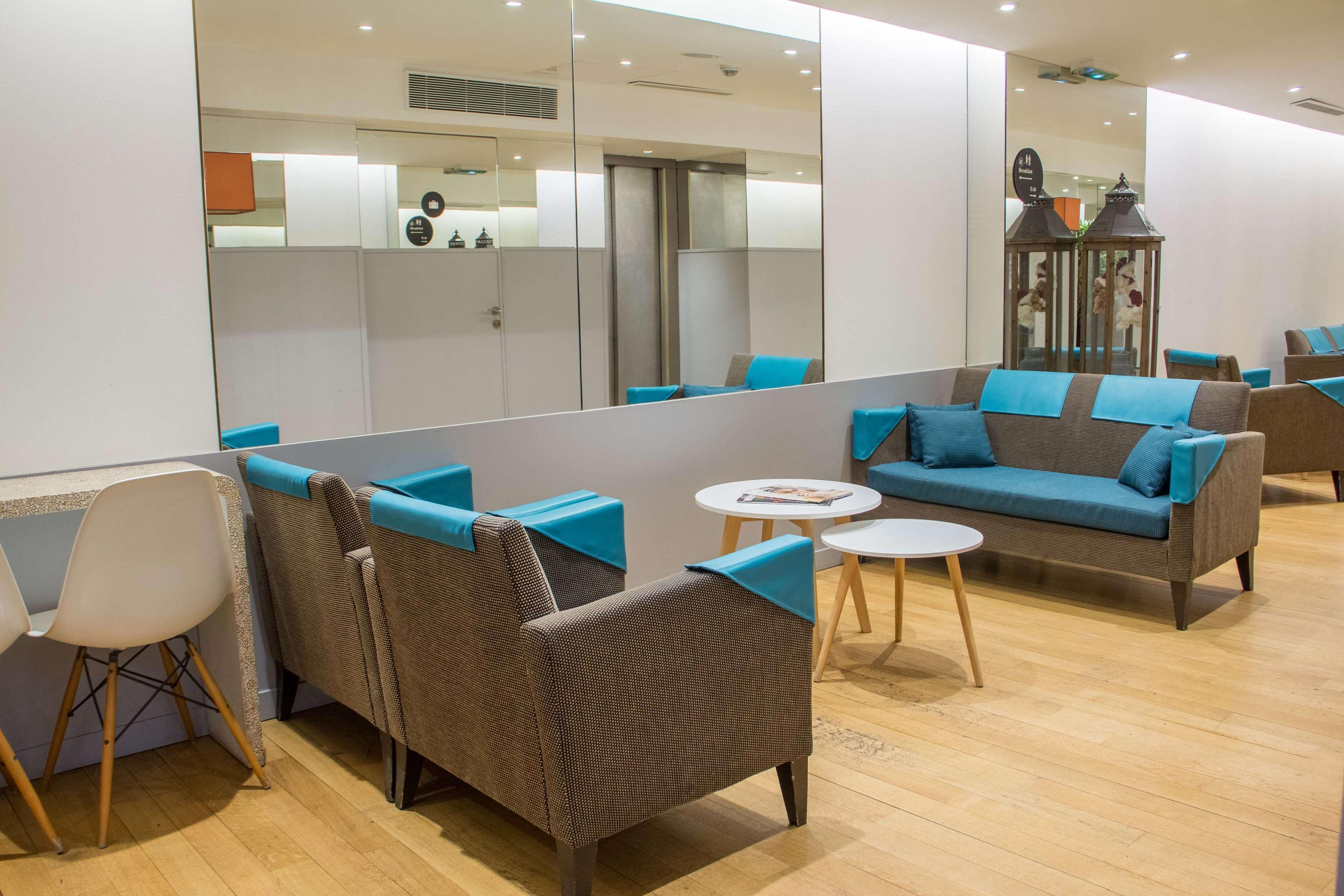 Hotel Caumartin Opera - Astotel Paris