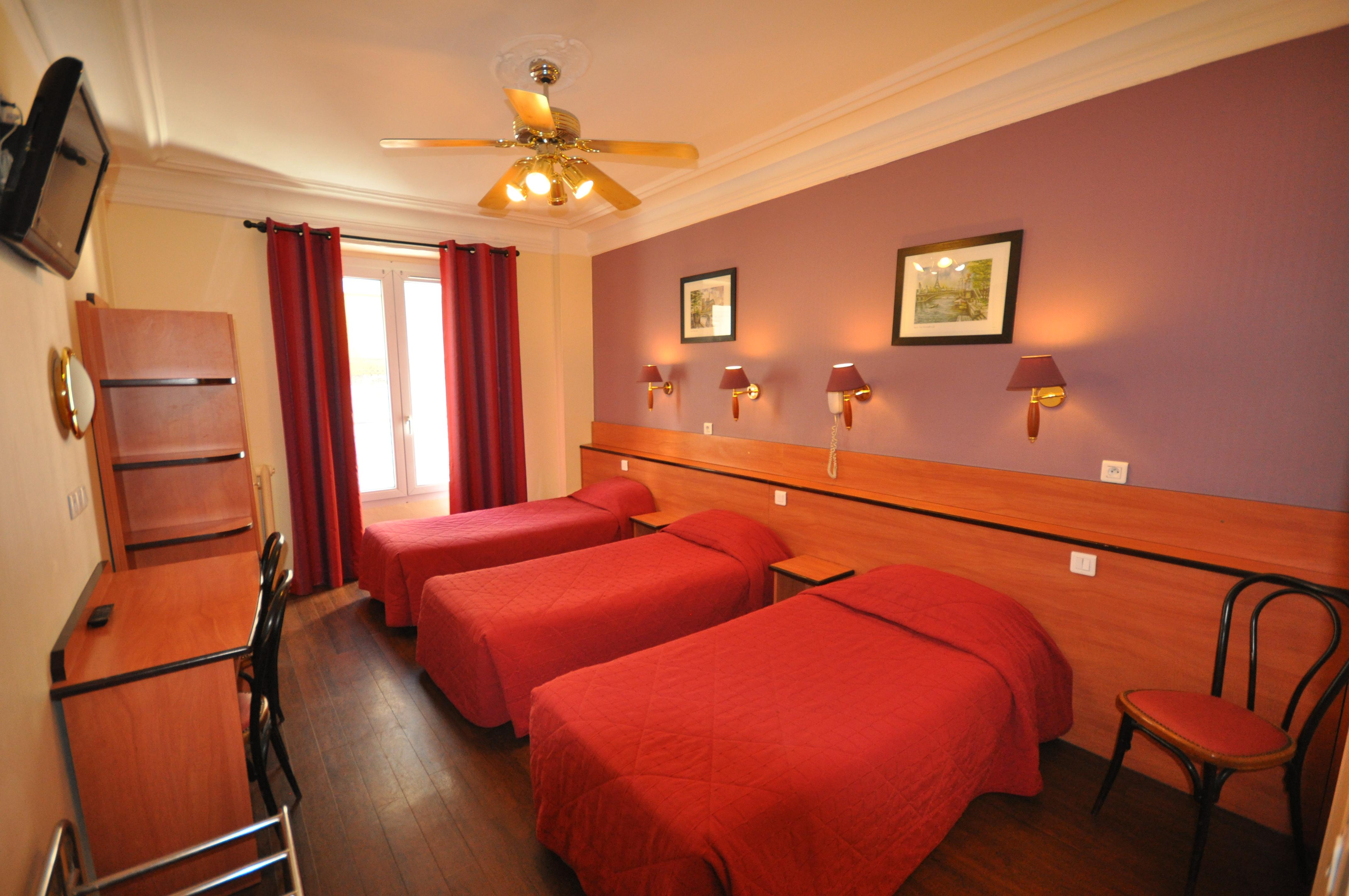 Grand De Turin 3*