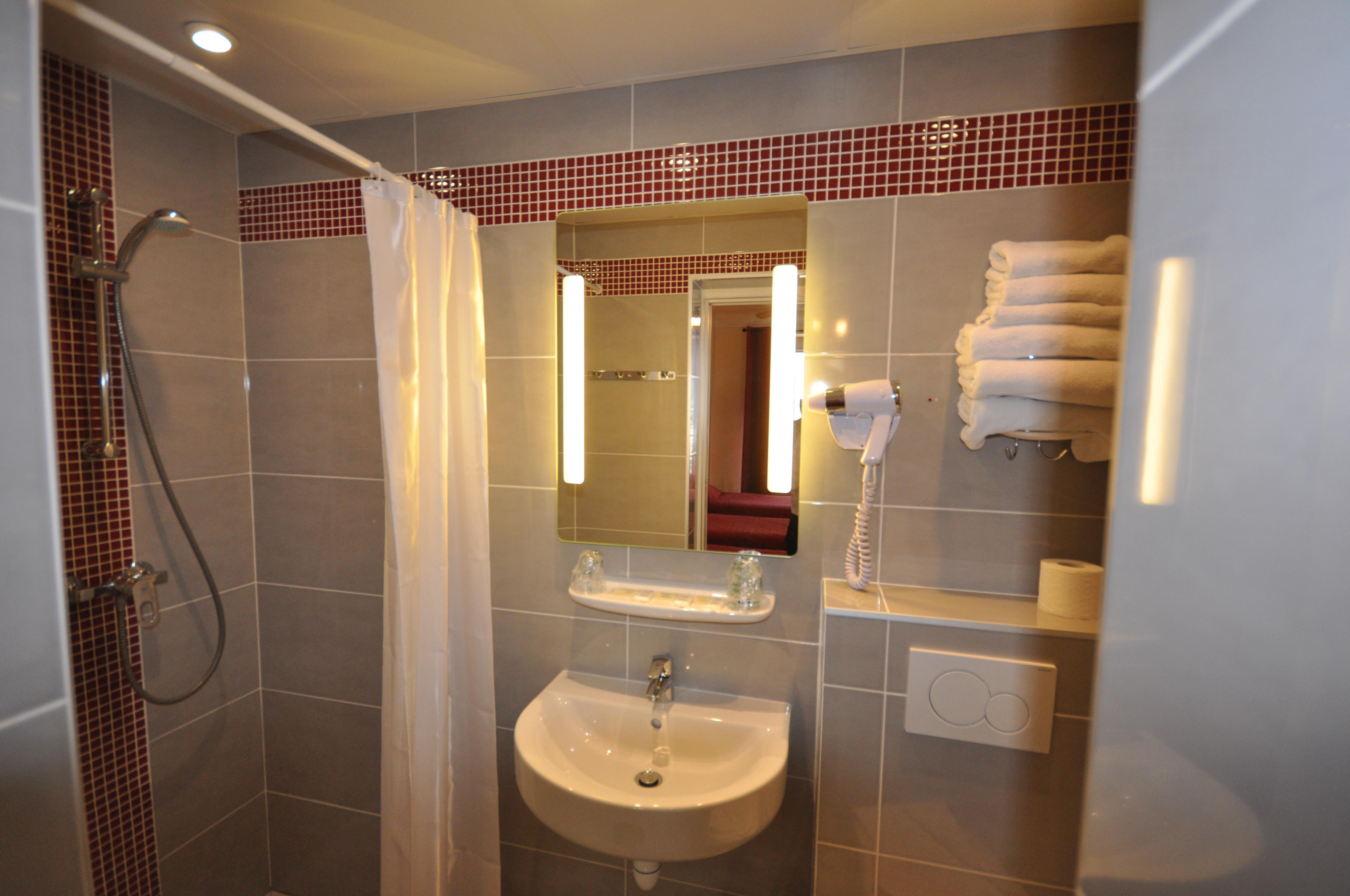 Grand De Turin 3* Paris
