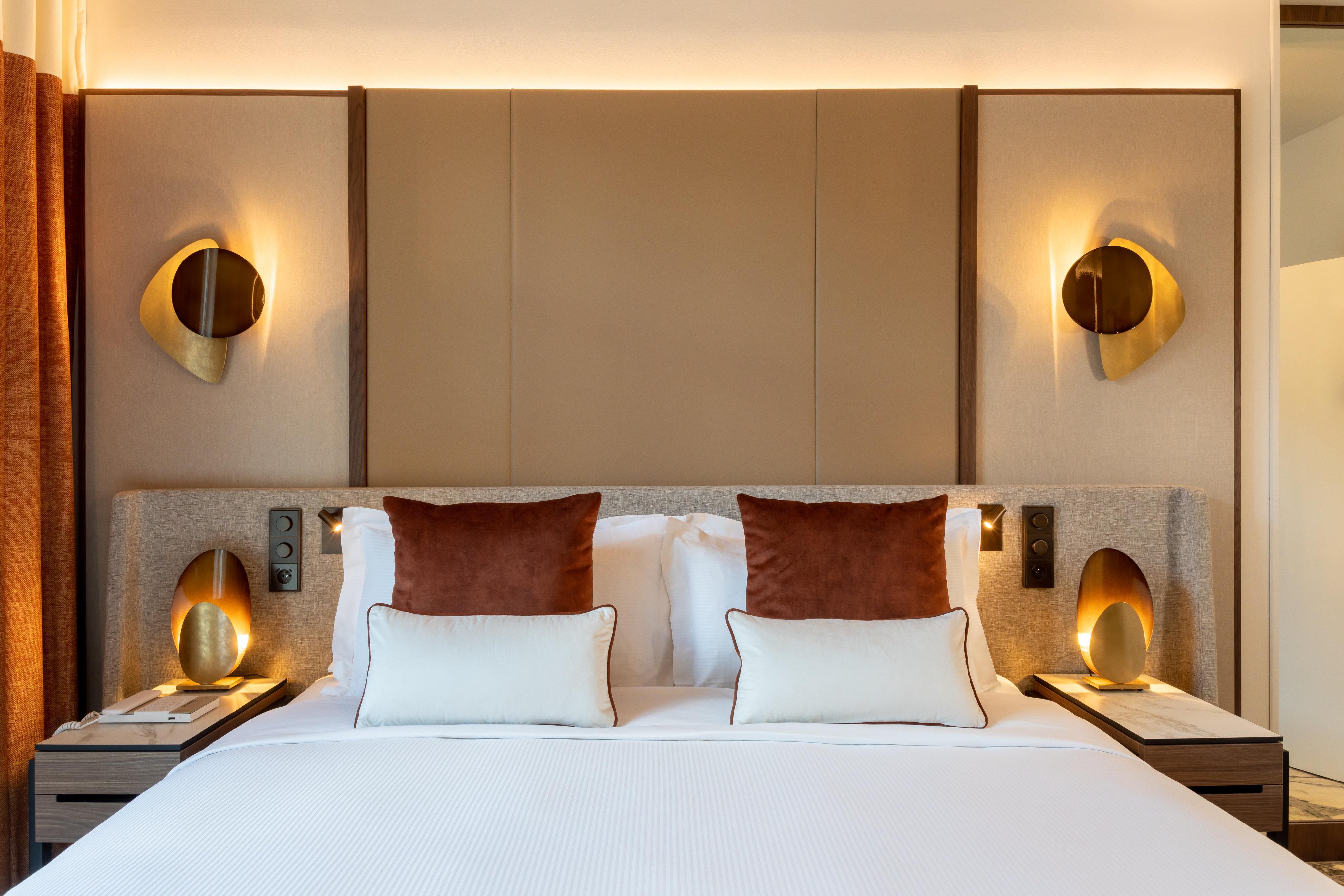 Intercontinental Champs Elysees Etoile By Ihg 5*
